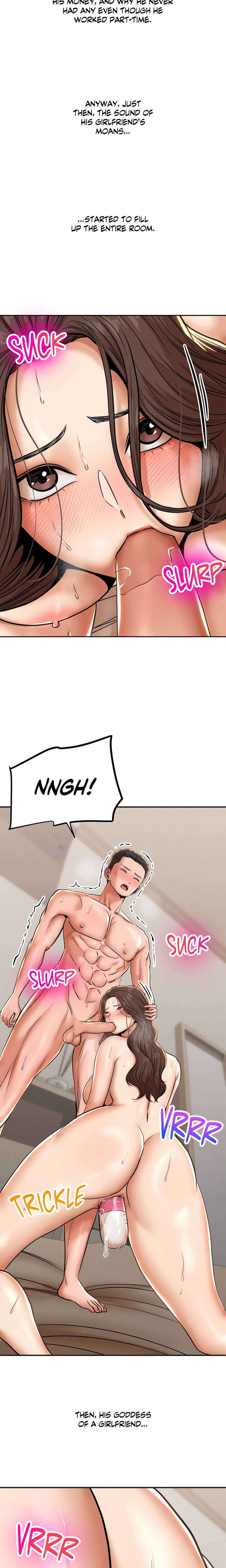 True or False? Chapter 82 - Page 4