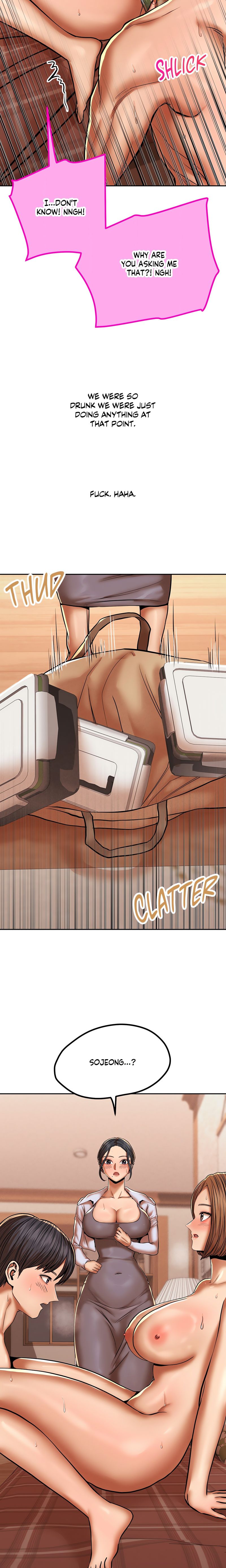 True or False? Chapter 86 - Page 4