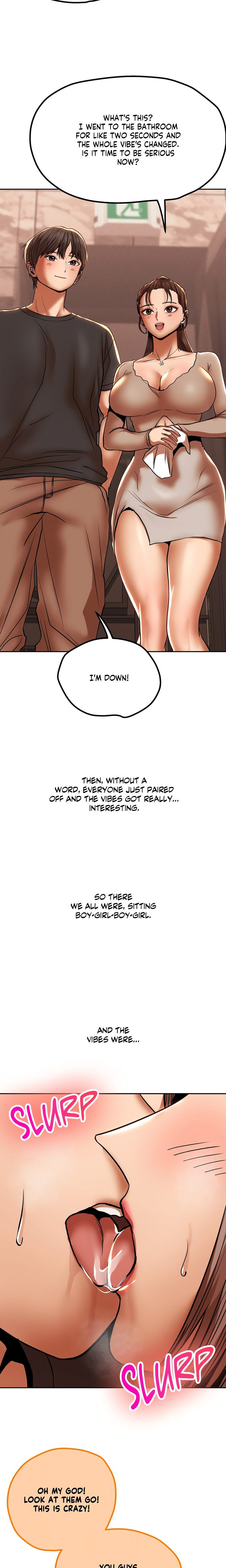 True or False? Chapter 89 - Page 3