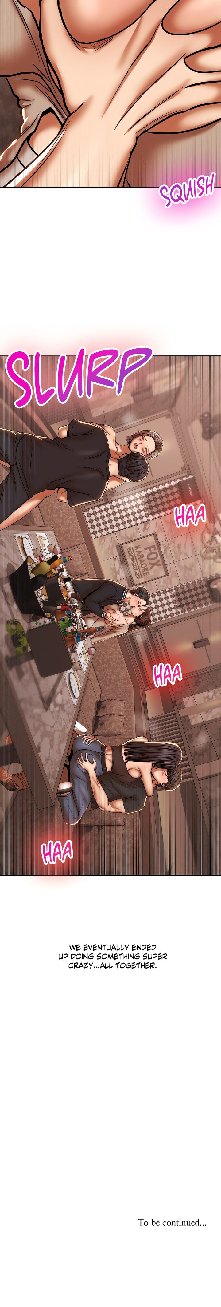 True or False? Chapter 89 - Page 7