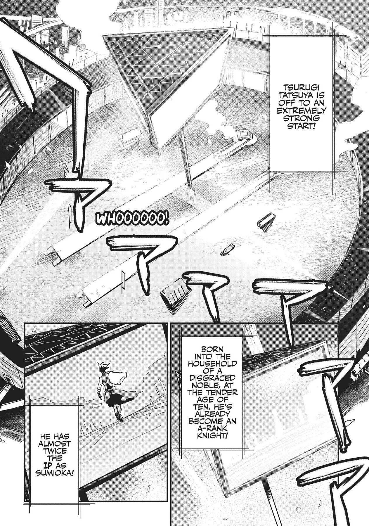 Chou Sekai Tensei Exo Drive: Gekito! Isekai Zen Nihon Taikaihen Chapter 1 - Page 18