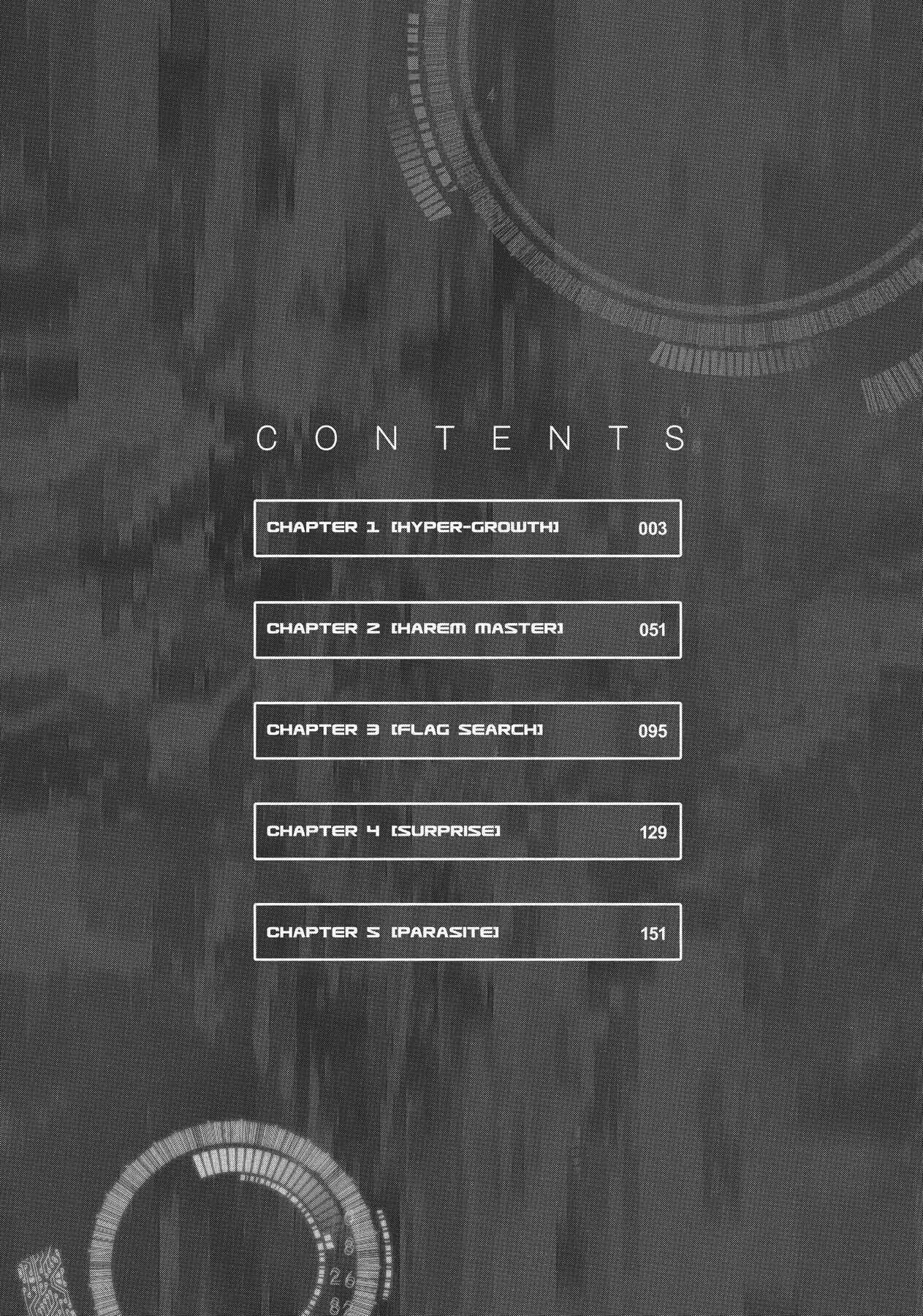 Chou Sekai Tensei Exo Drive: Gekito! Isekai Zen Nihon Taikaihen Chapter 1 - Page 3