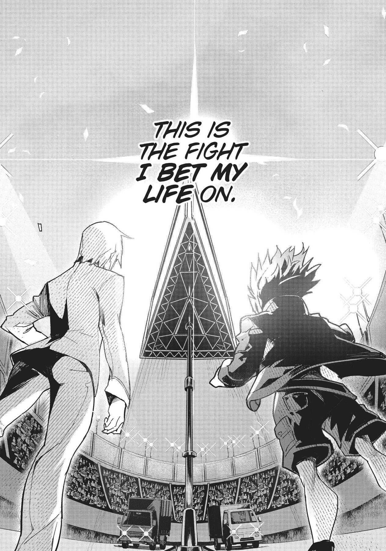 Chou Sekai Tensei Exo Drive: Gekito! Isekai Zen Nihon Taikaihen Chapter 1 - Page 4