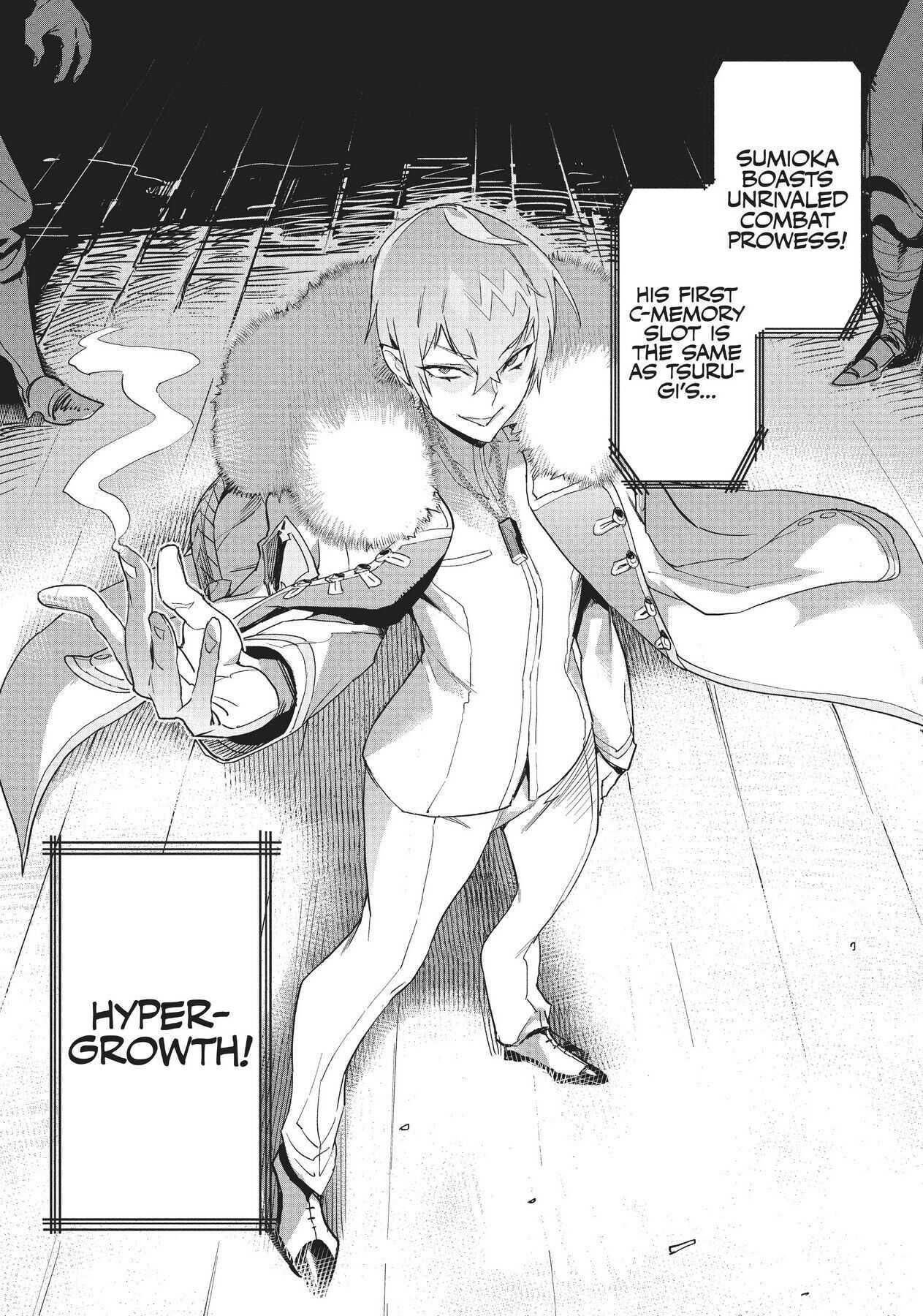 Chou Sekai Tensei Exo Drive: Gekito! Isekai Zen Nihon Taikaihen Chapter 1 - Page 49