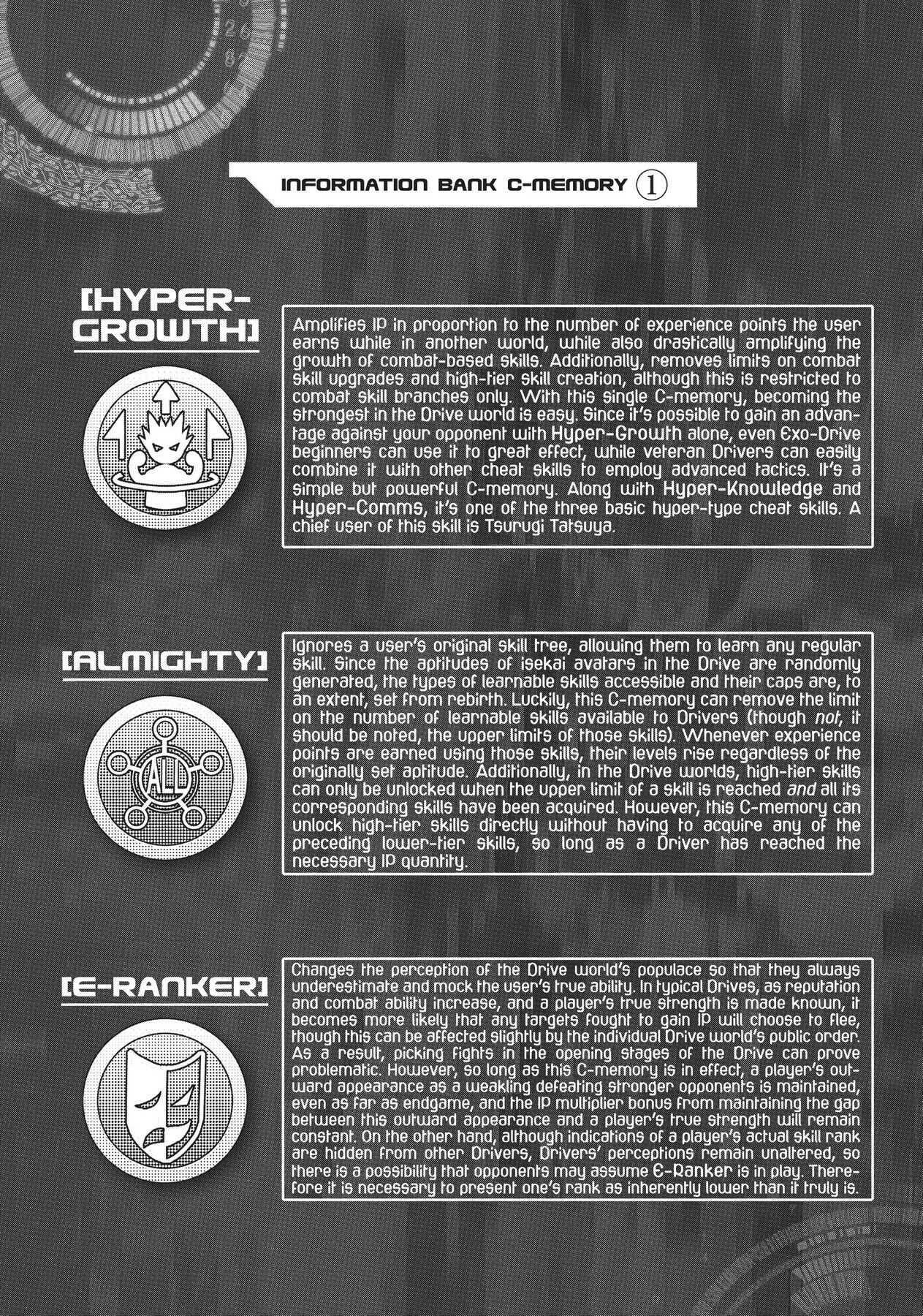 Chou Sekai Tensei Exo Drive: Gekito! Isekai Zen Nihon Taikaihen Chapter 1 - Page 50