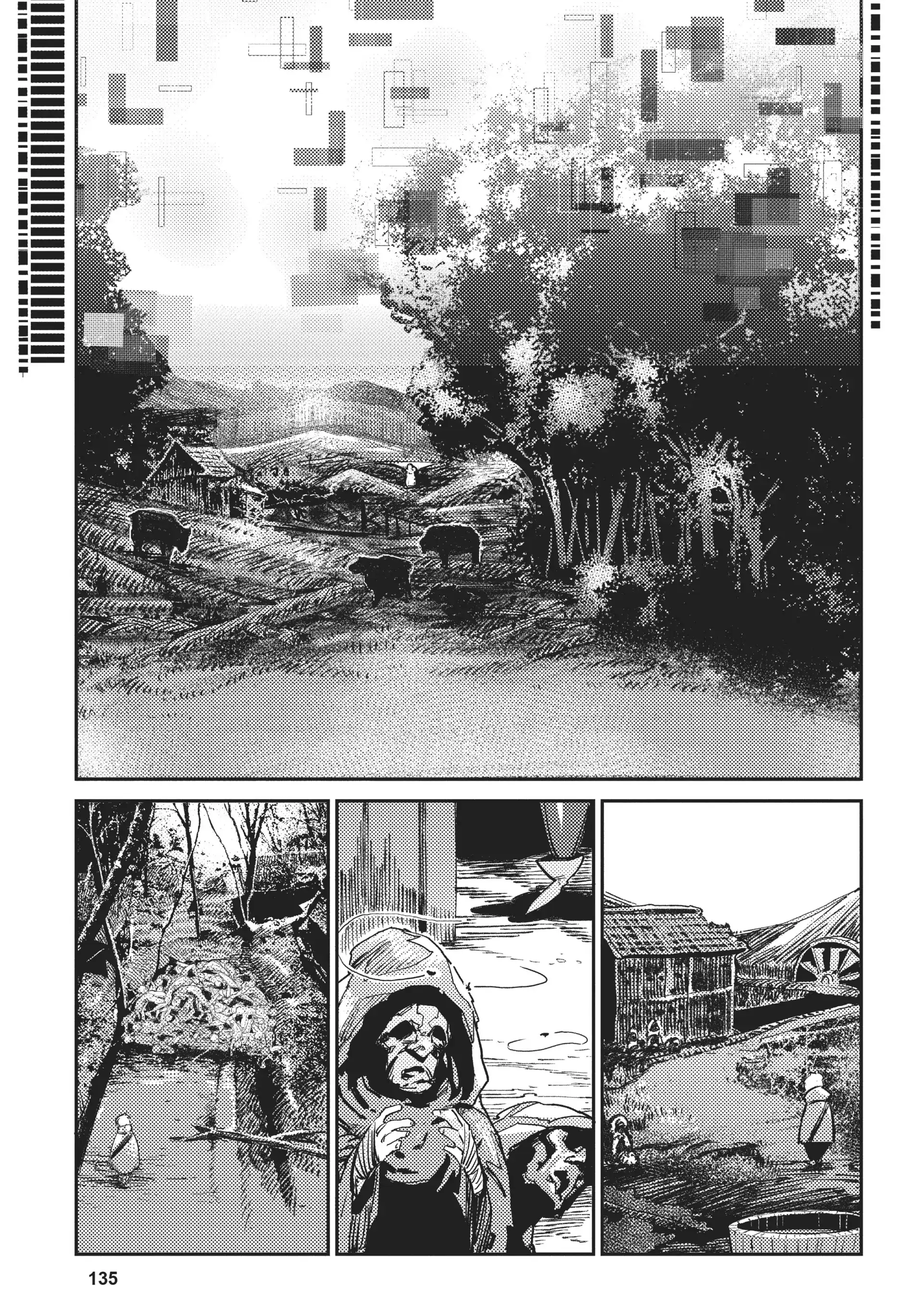 Chou Sekai Tensei Exo Drive: Gekito! Isekai Zen Nihon Taikaihen Chapter 10 - Page 15