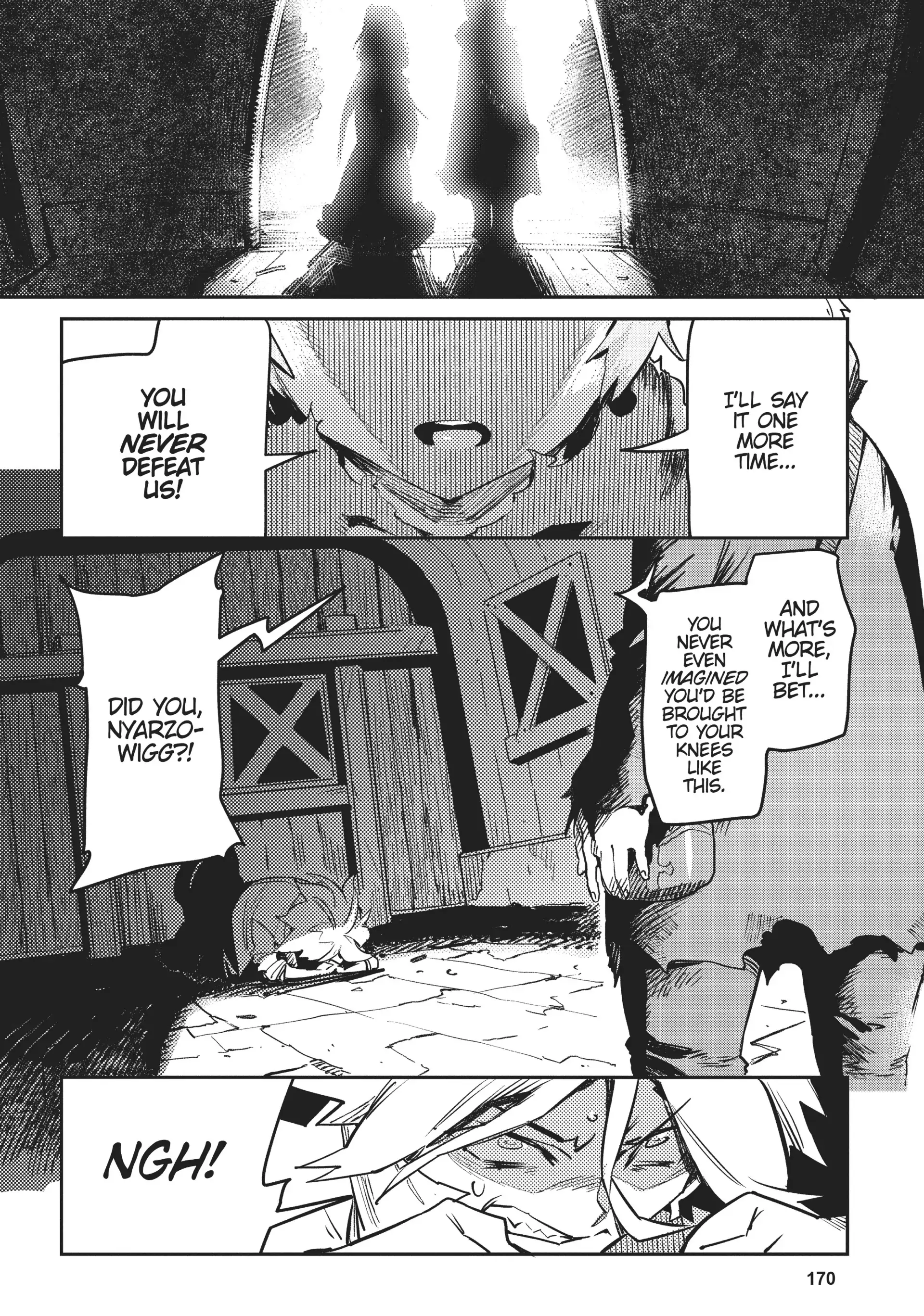 Chou Sekai Tensei Exo Drive: Gekito! Isekai Zen Nihon Taikaihen Chapter 11 - Page 24