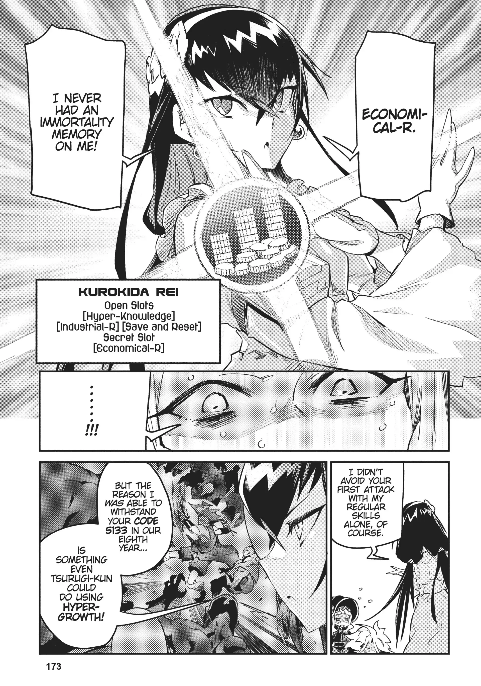 Chou Sekai Tensei Exo Drive: Gekito! Isekai Zen Nihon Taikaihen Chapter 11 - Page 27