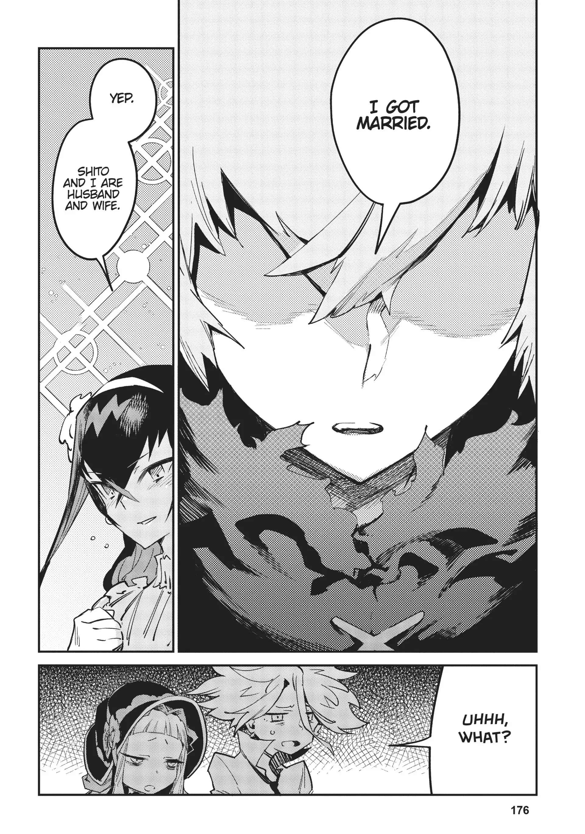 Chou Sekai Tensei Exo Drive: Gekito! Isekai Zen Nihon Taikaihen Chapter 11 - Page 30