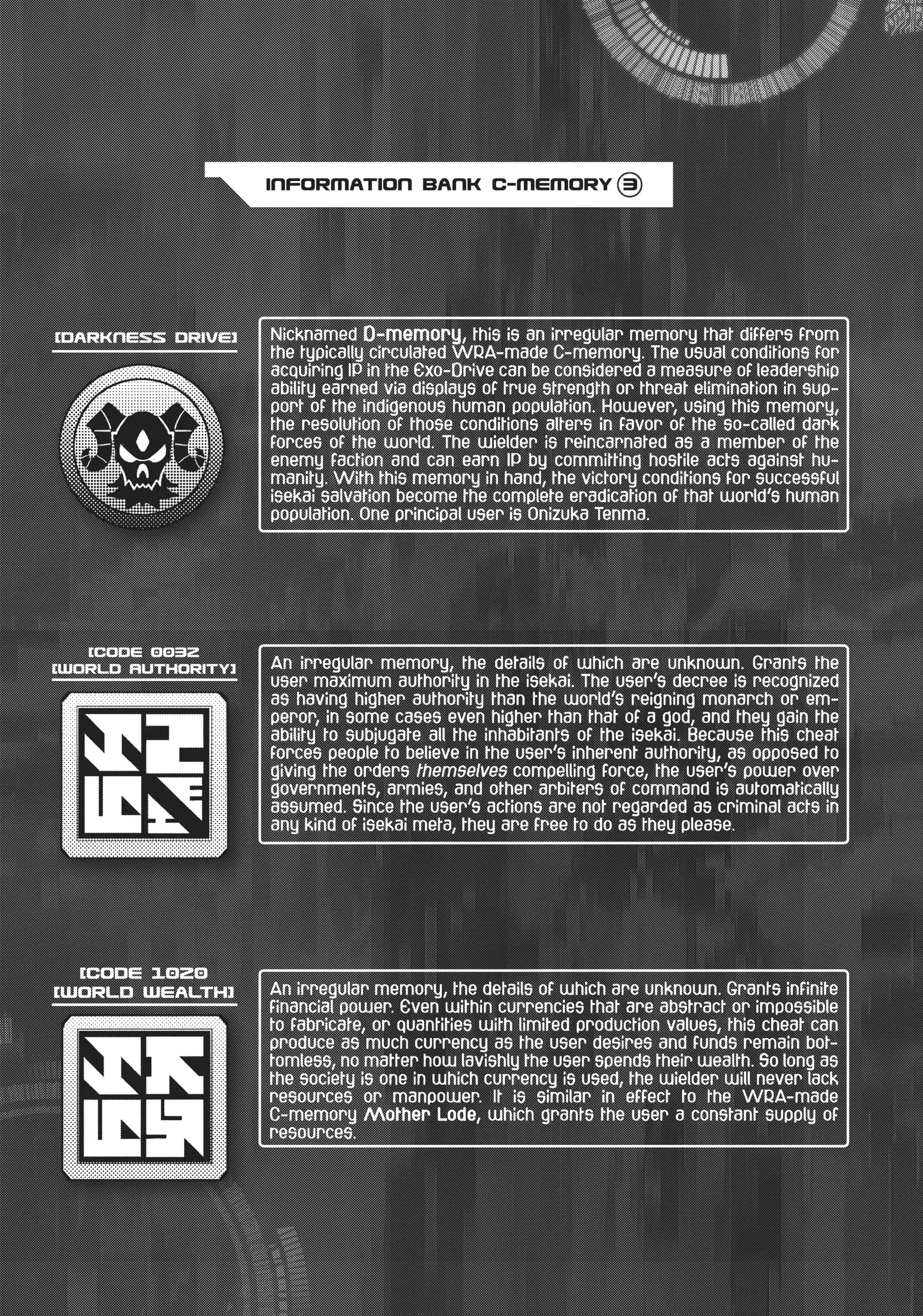 Chou Sekai Tensei Exo Drive: Gekito! Isekai Zen Nihon Taikaihen Chapter 11 - Page 33