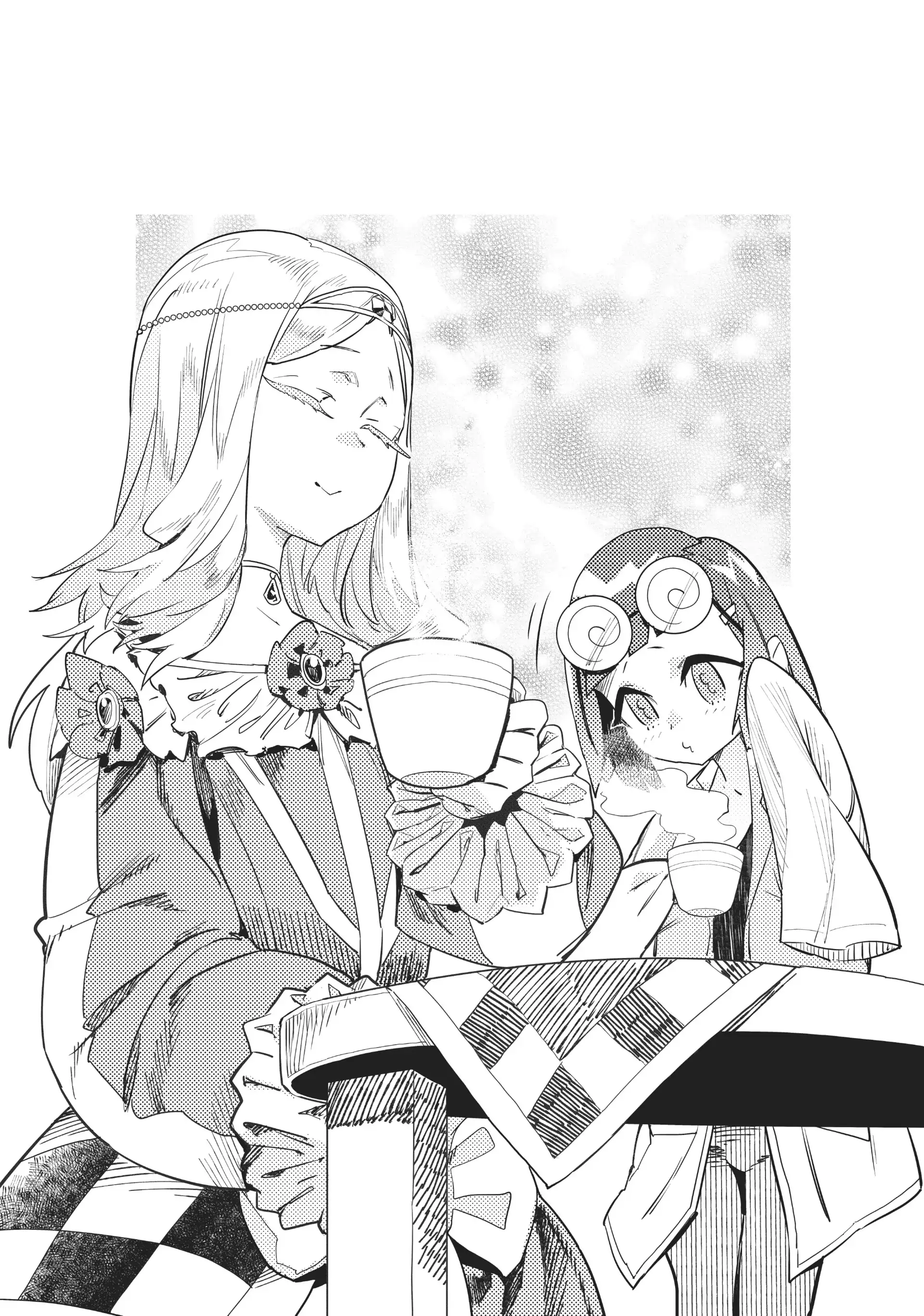 Chou Sekai Tensei Exo Drive: Gekito! Isekai Zen Nihon Taikaihen Chapter 11 - Page 35