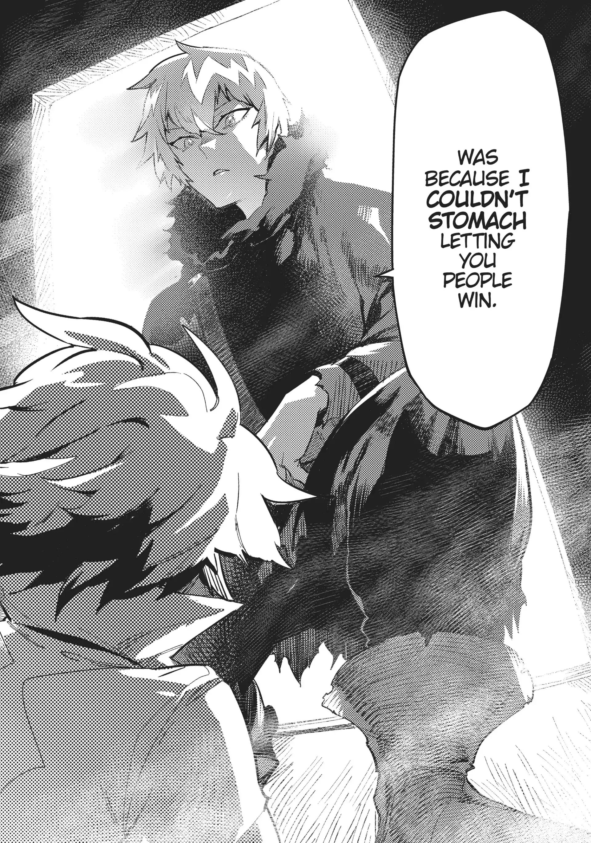 Chou Sekai Tensei Exo Drive: Gekito! Isekai Zen Nihon Taikaihen Chapter 12 - Page 9