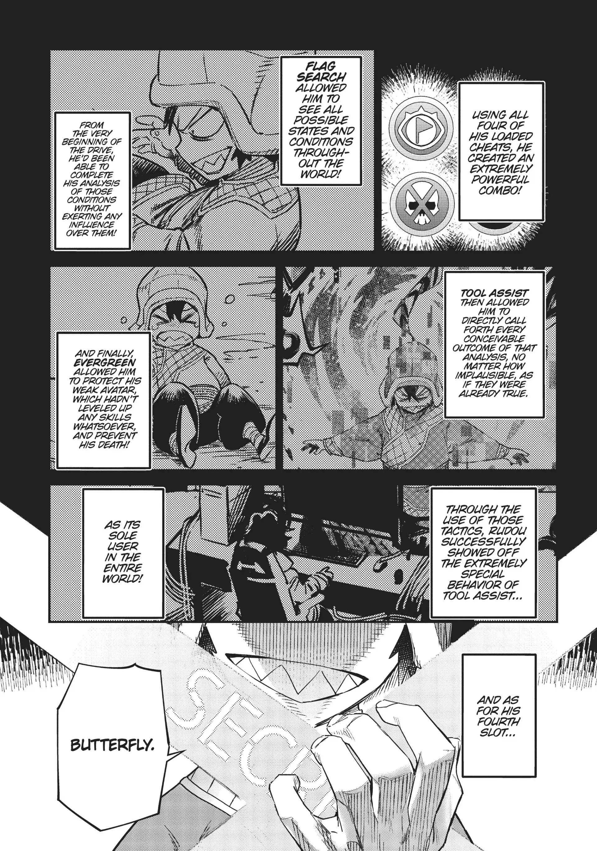 Chou Sekai Tensei Exo Drive: Gekito! Isekai Zen Nihon Taikaihen Chapter 14 - Page 15