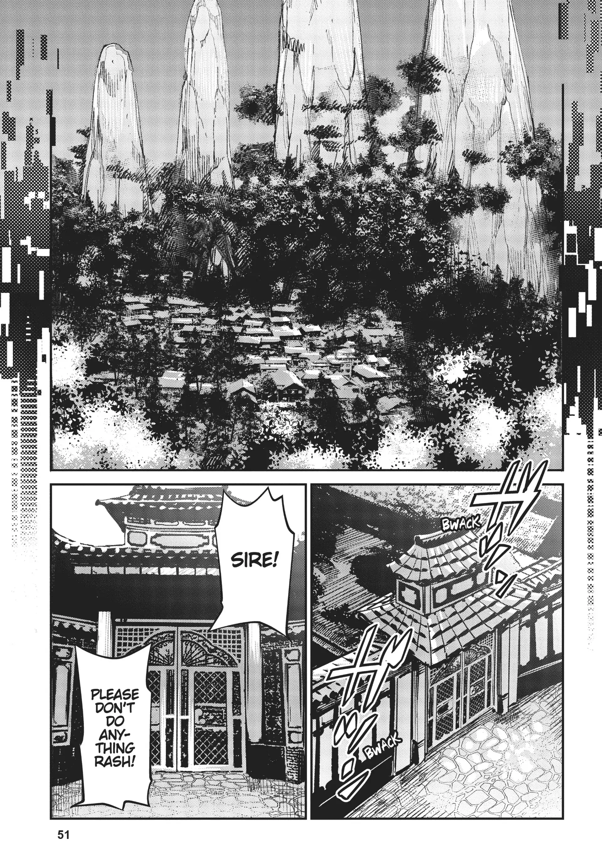 Chou Sekai Tensei Exo Drive: Gekito! Isekai Zen Nihon Taikaihen Chapter 14 - Page 5