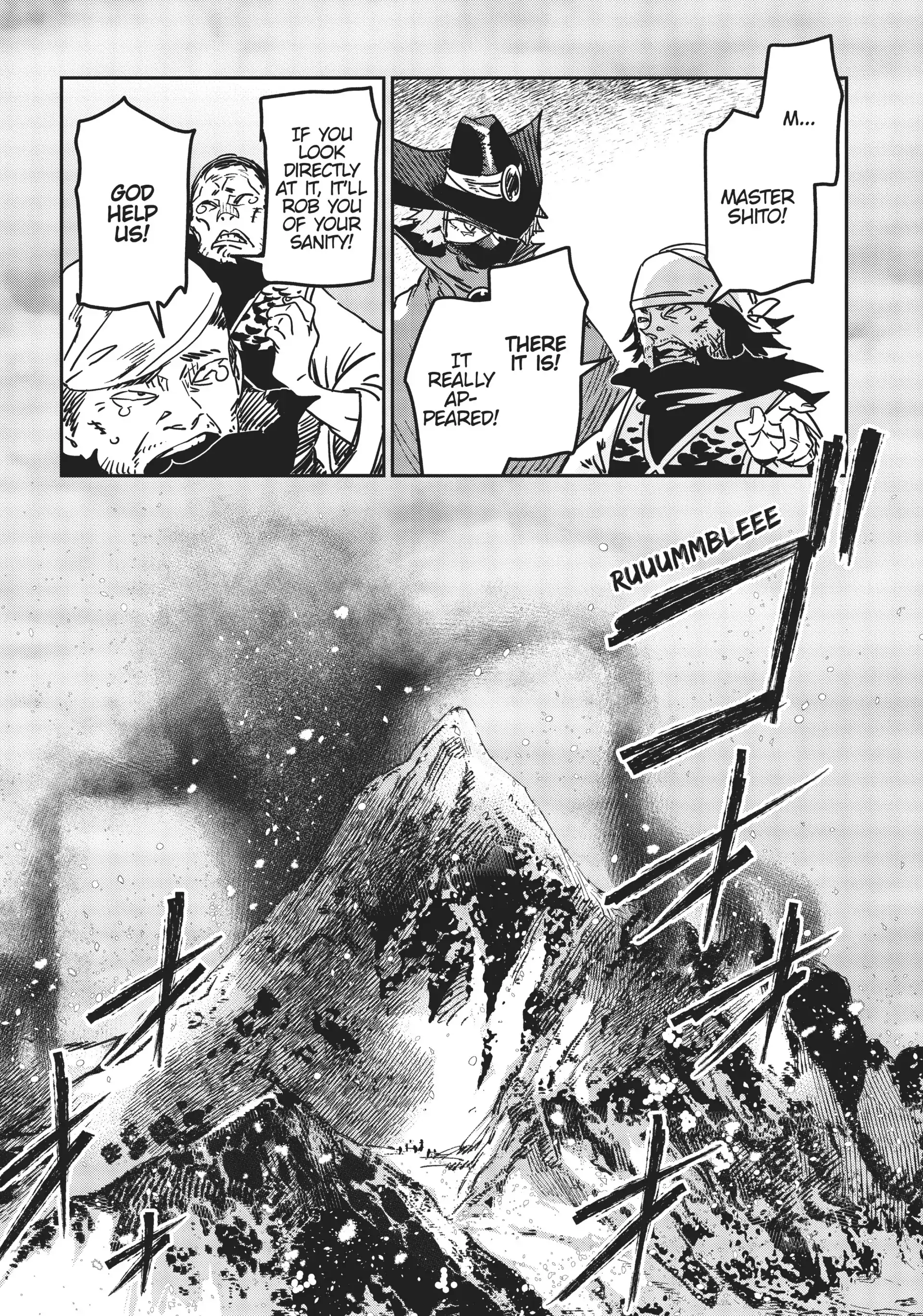 Chou Sekai Tensei Exo Drive: Gekito! Isekai Zen Nihon Taikaihen Chapter 15 - Page 18