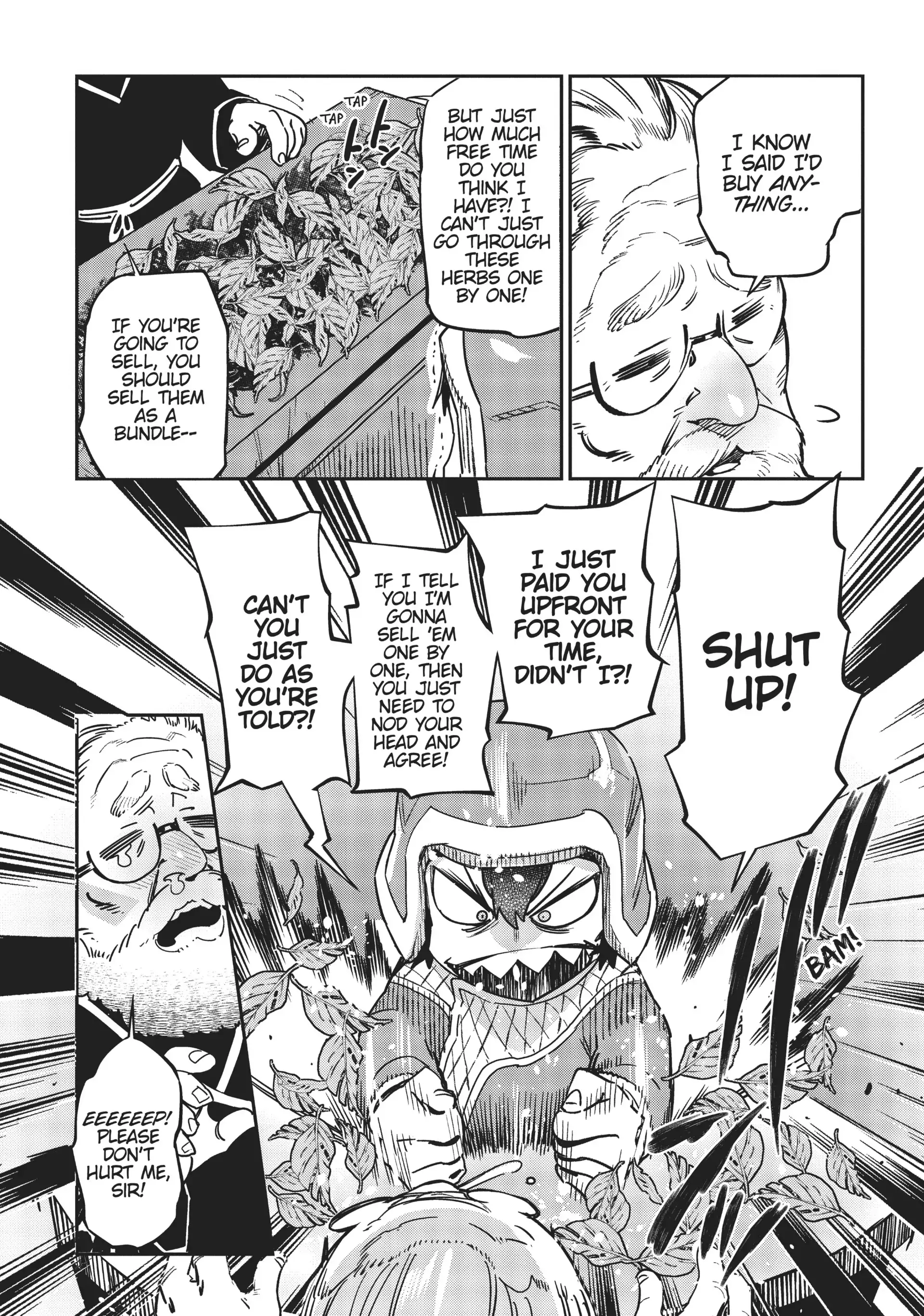 Chou Sekai Tensei Exo Drive: Gekito! Isekai Zen Nihon Taikaihen Chapter 15 - Page 21