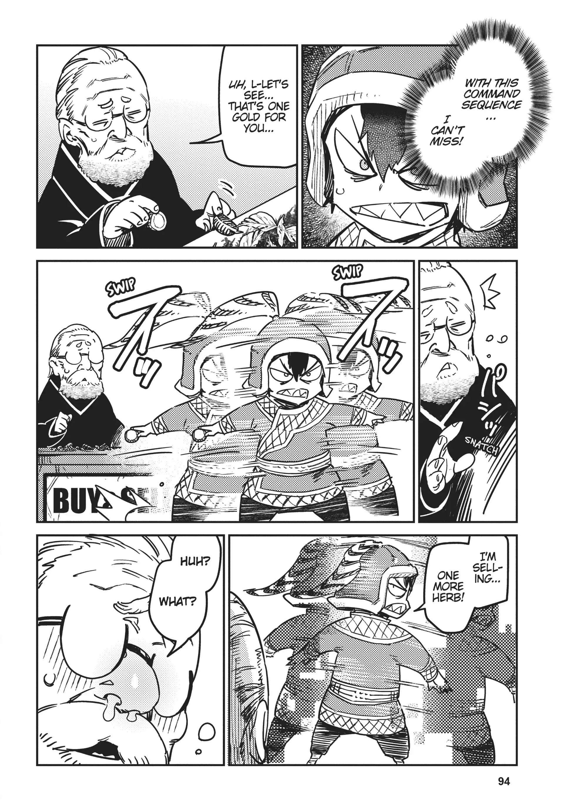 Chou Sekai Tensei Exo Drive: Gekito! Isekai Zen Nihon Taikaihen Chapter 15 - Page 22