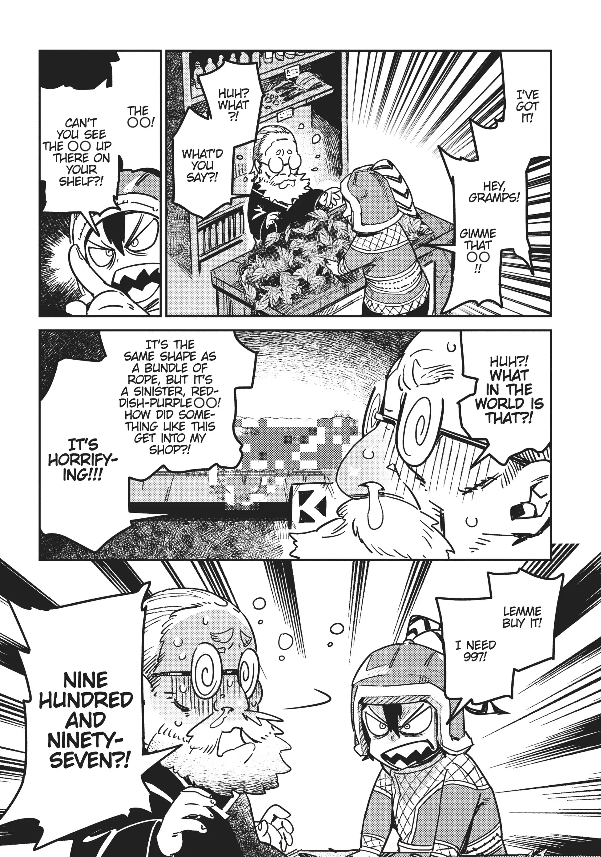 Chou Sekai Tensei Exo Drive: Gekito! Isekai Zen Nihon Taikaihen Chapter 15 - Page 24