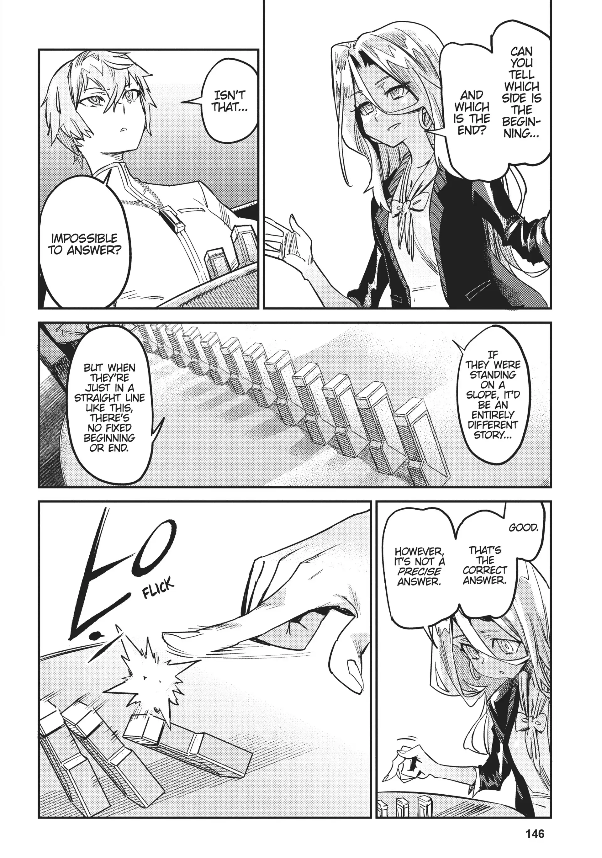 Chou Sekai Tensei Exo Drive: Gekito! Isekai Zen Nihon Taikaihen Chapter 17 - Page 16