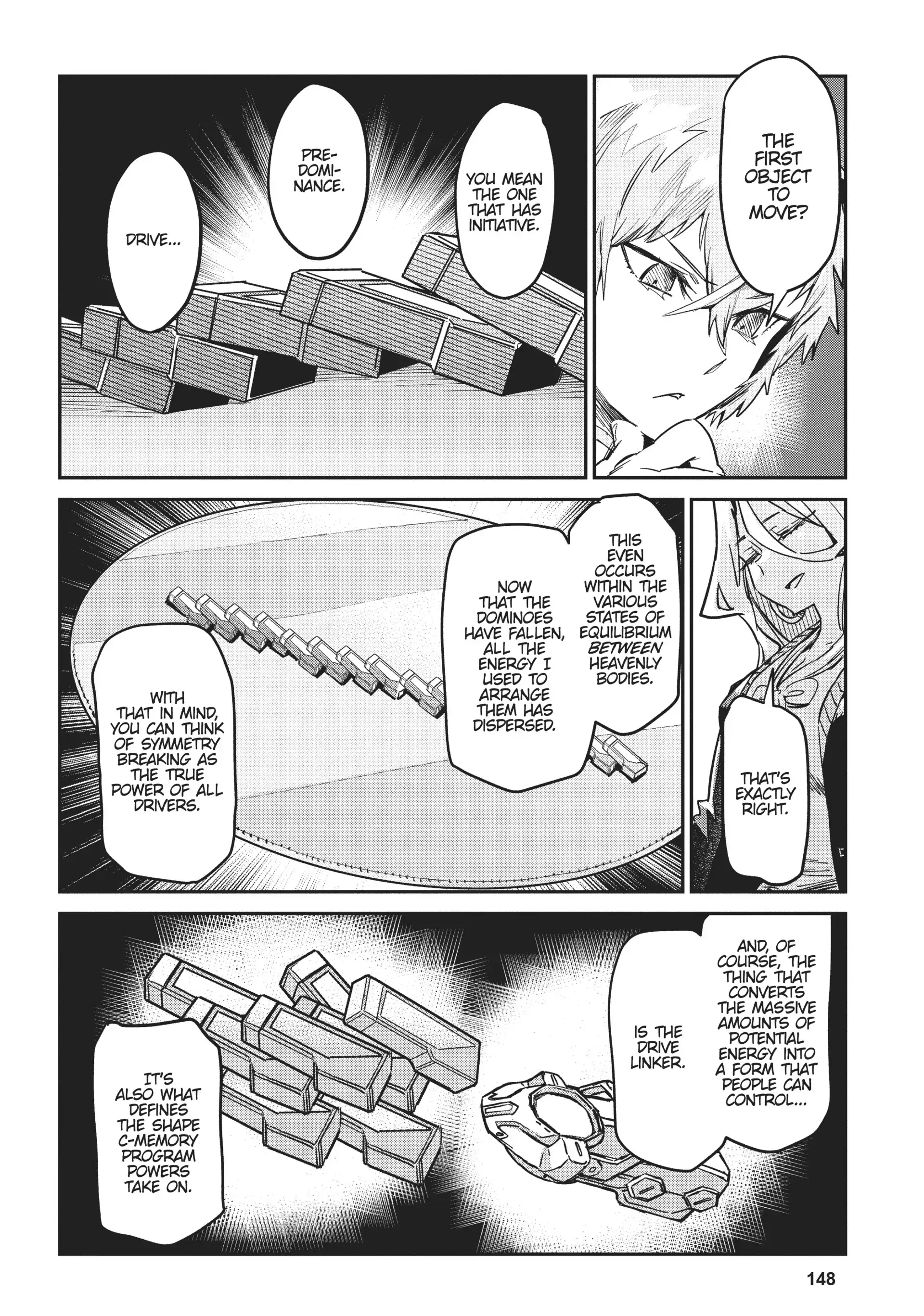 Chou Sekai Tensei Exo Drive: Gekito! Isekai Zen Nihon Taikaihen Chapter 17 - Page 18