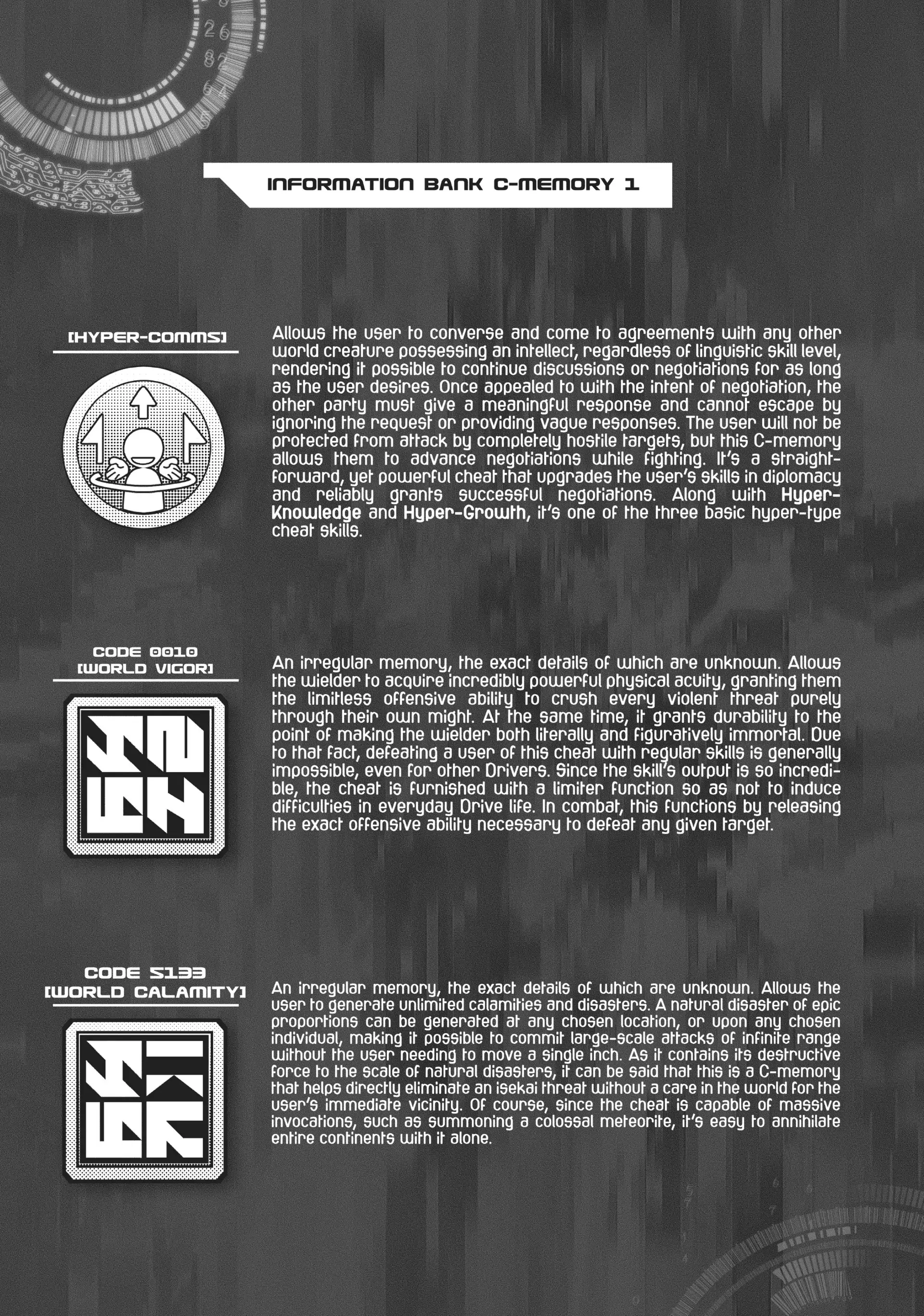 Chou Sekai Tensei Exo Drive: Gekito! Isekai Zen Nihon Taikaihen Chapter 17 - Page 27