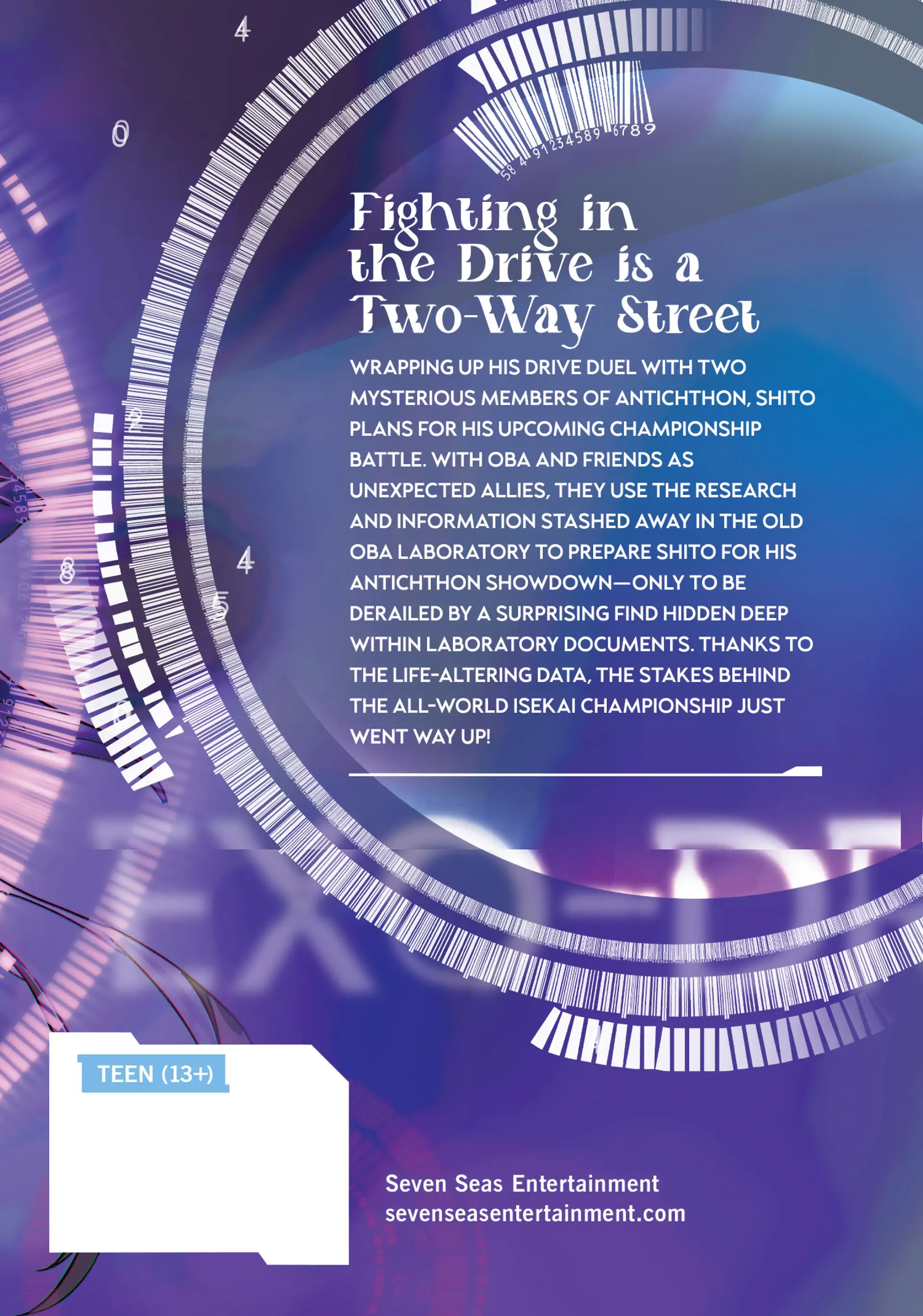 Chou Sekai Tensei Exo Drive: Gekito! Isekai Zen Nihon Taikaihen Chapter 17 - Page 31