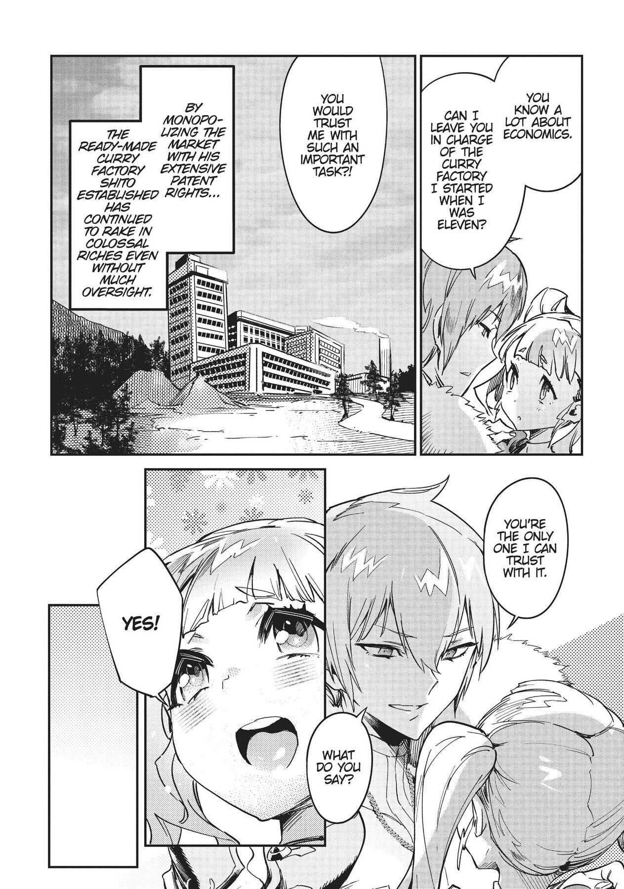 Chou Sekai Tensei Exo Drive: Gekito! Isekai Zen Nihon Taikaihen Chapter 2 - Page 13