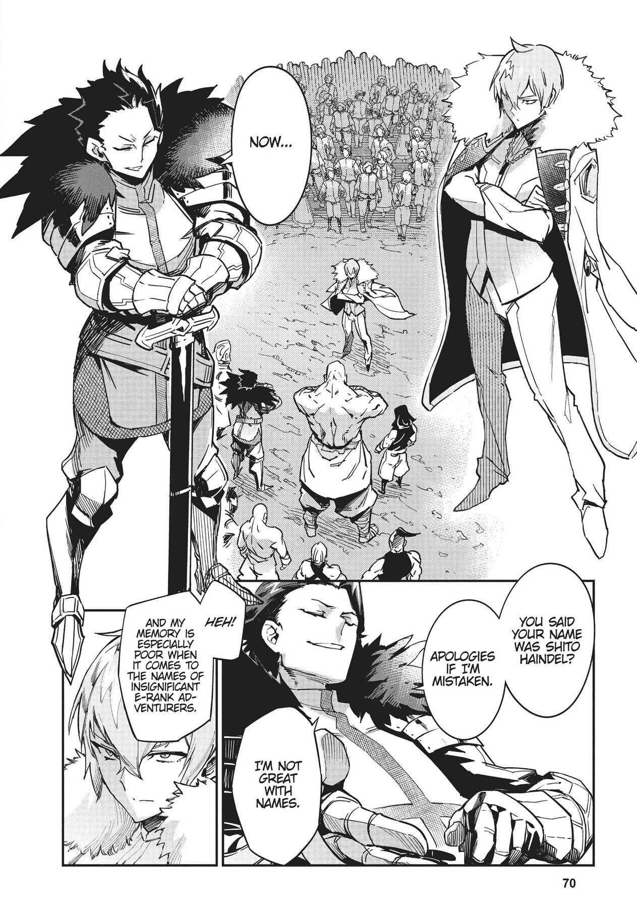 Chou Sekai Tensei Exo Drive: Gekito! Isekai Zen Nihon Taikaihen Chapter 2 - Page 20