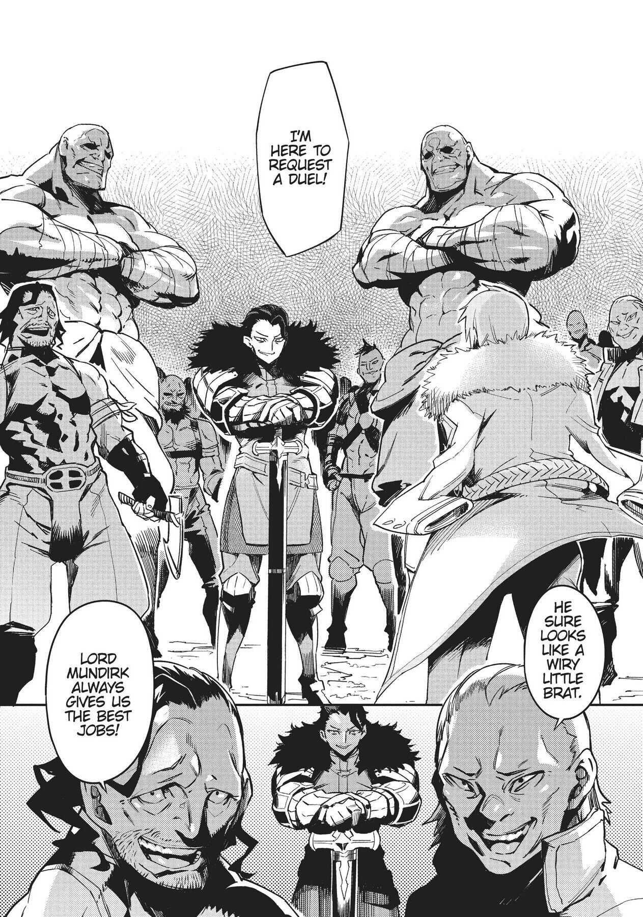 Chou Sekai Tensei Exo Drive: Gekito! Isekai Zen Nihon Taikaihen Chapter 2 - Page 22