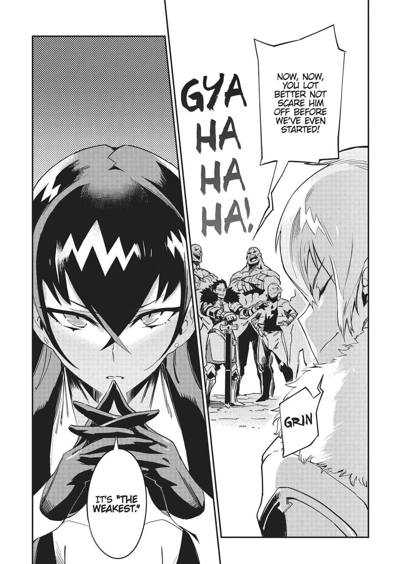 Chou Sekai Tensei Exo Drive: Gekito! Isekai Zen Nihon Taikaihen Chapter 2 - Page 23