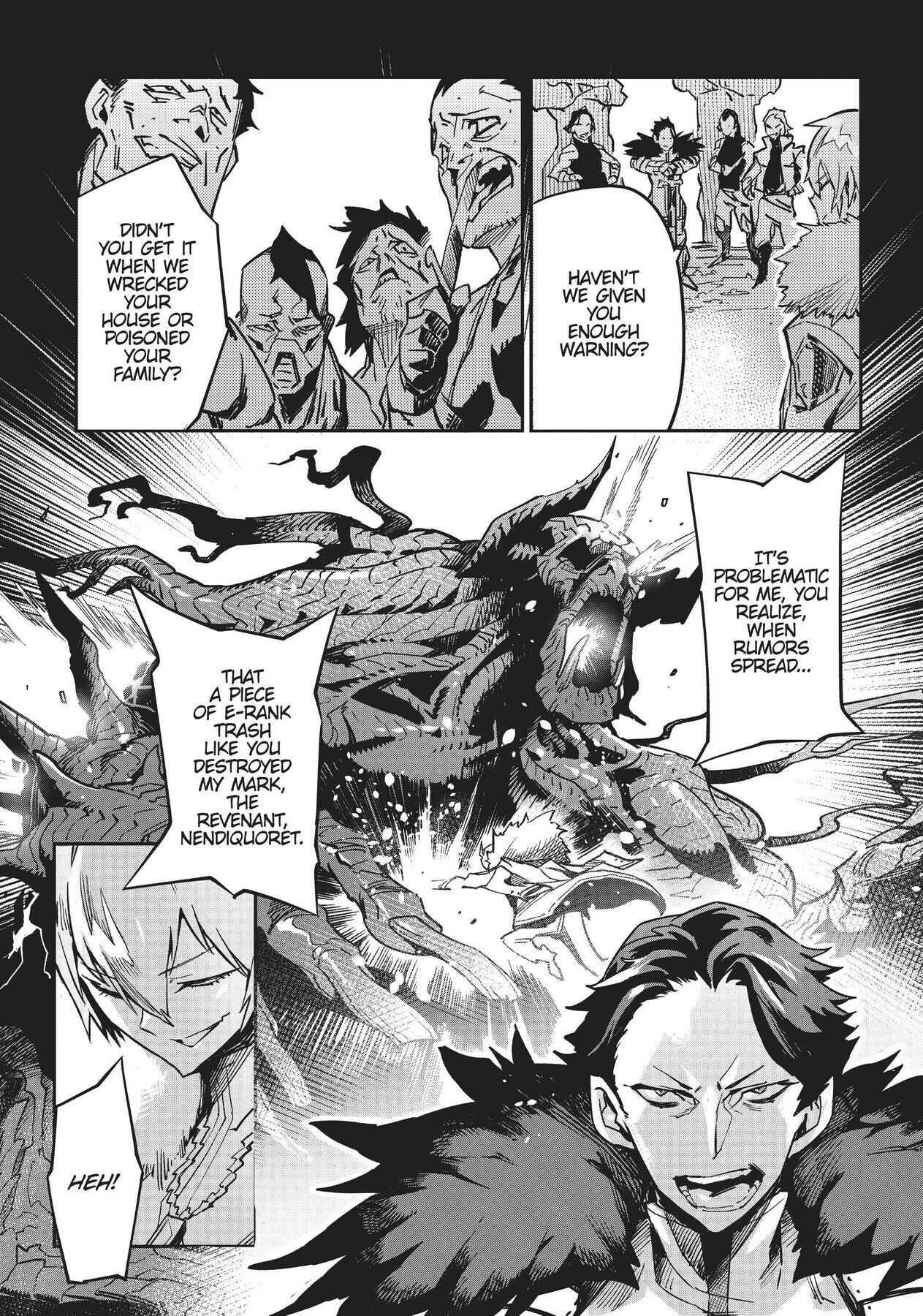 Chou Sekai Tensei Exo Drive: Gekito! Isekai Zen Nihon Taikaihen Chapter 2 - Page 27