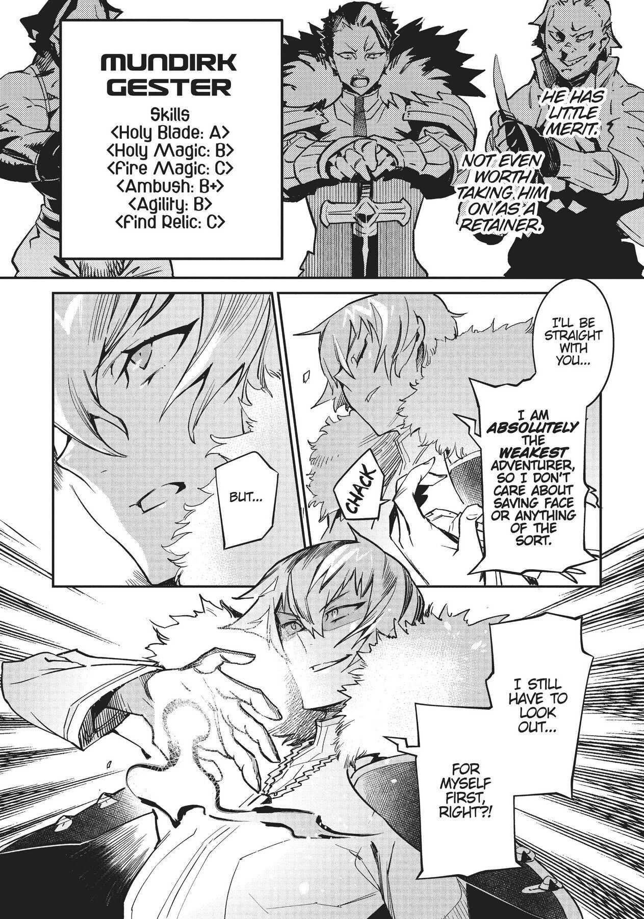 Chou Sekai Tensei Exo Drive: Gekito! Isekai Zen Nihon Taikaihen Chapter 2 - Page 29