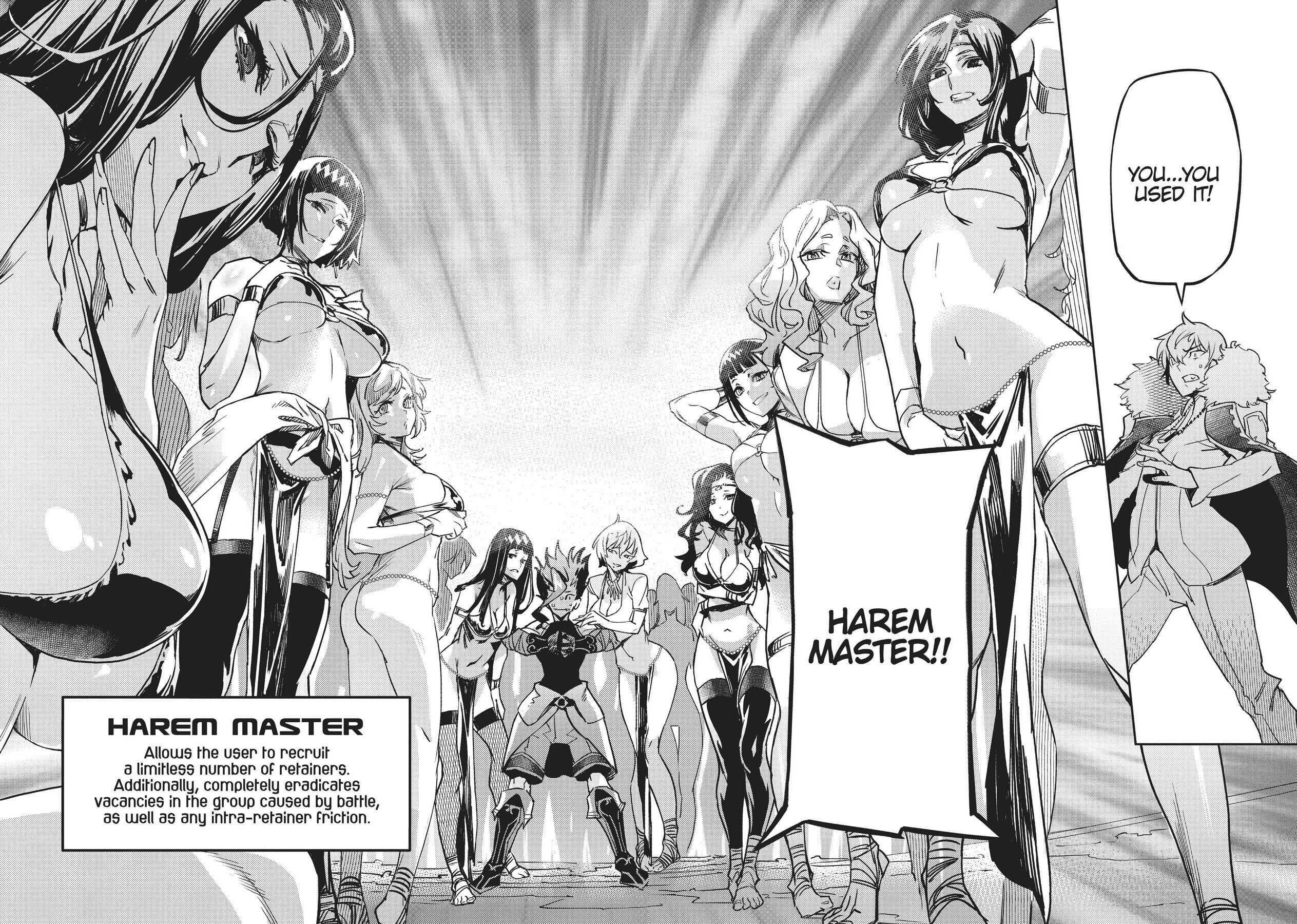 Chou Sekai Tensei Exo Drive: Gekito! Isekai Zen Nihon Taikaihen Chapter 2 - Page 40