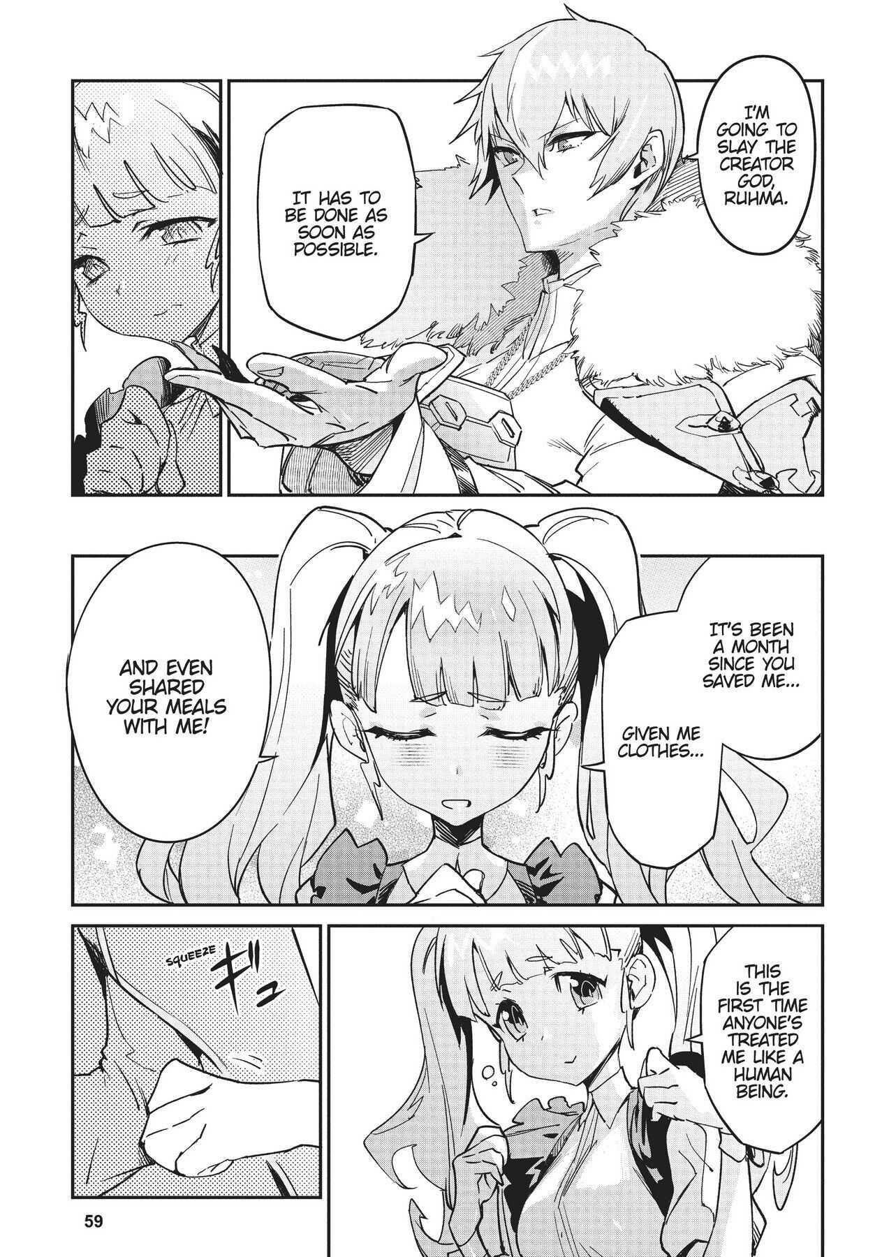 Chou Sekai Tensei Exo Drive: Gekito! Isekai Zen Nihon Taikaihen Chapter 2 - Page 9