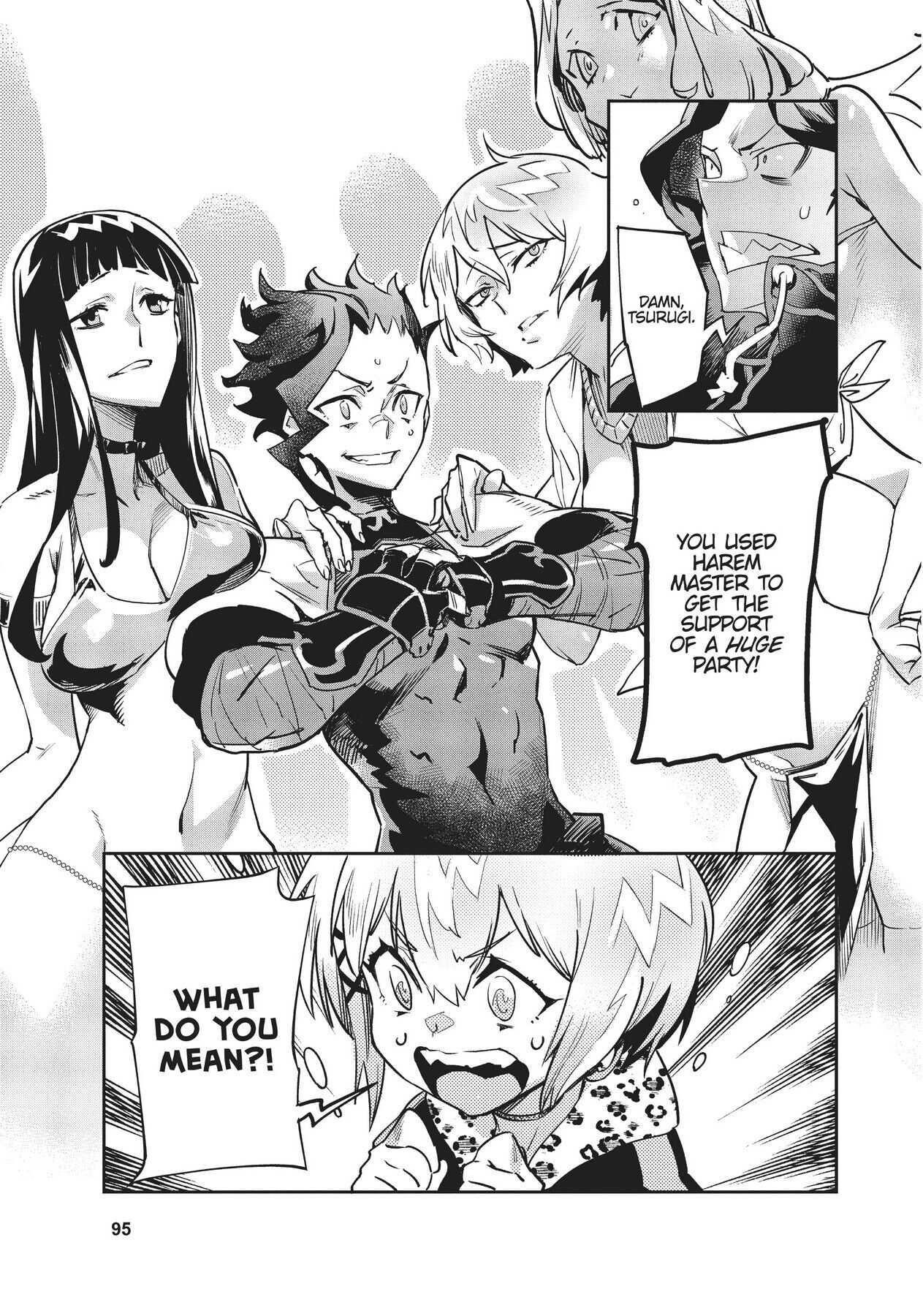 Chou Sekai Tensei Exo Drive: Gekito! Isekai Zen Nihon Taikaihen Chapter 3 - Page 1