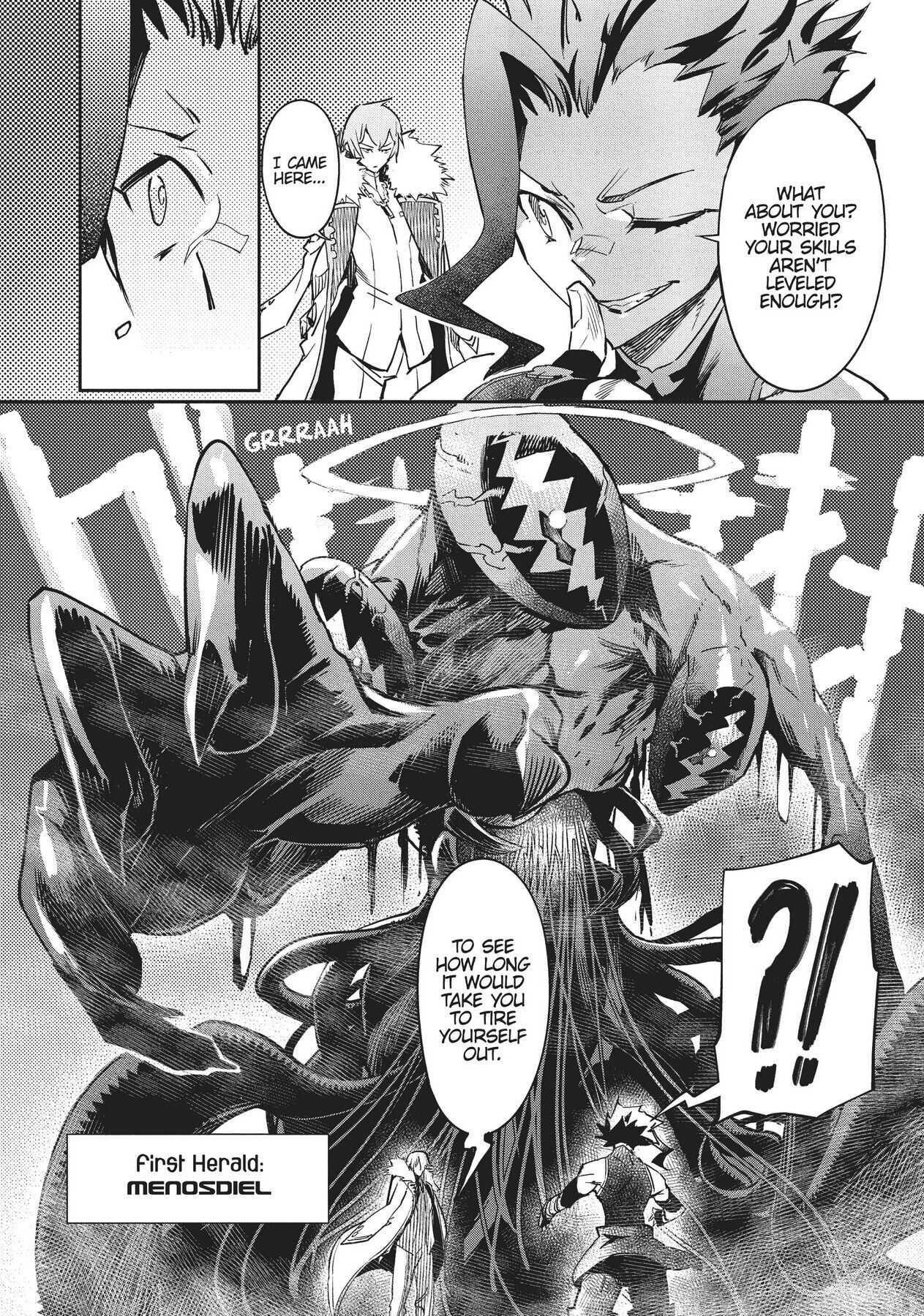 Chou Sekai Tensei Exo Drive: Gekito! Isekai Zen Nihon Taikaihen Chapter 3 - Page 11