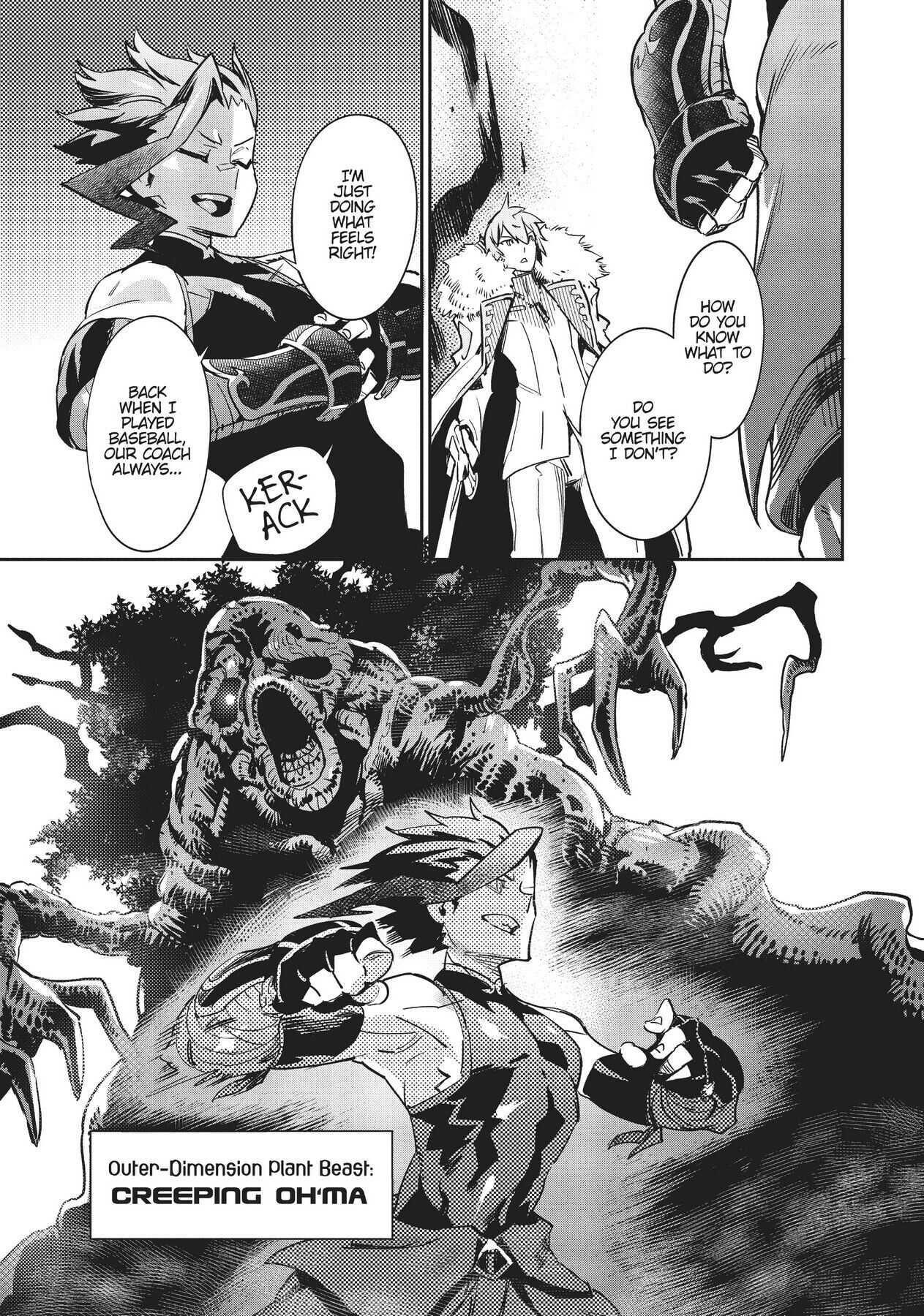 Chou Sekai Tensei Exo Drive: Gekito! Isekai Zen Nihon Taikaihen Chapter 3 - Page 13