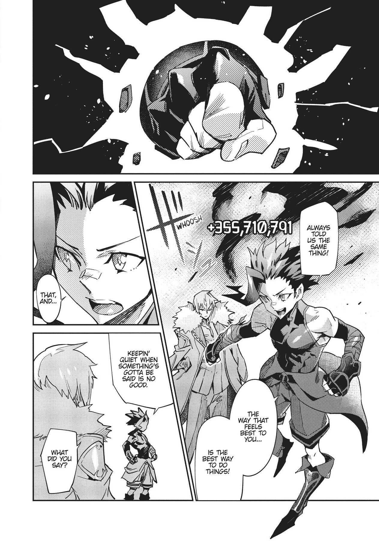 Chou Sekai Tensei Exo Drive: Gekito! Isekai Zen Nihon Taikaihen Chapter 3 - Page 14