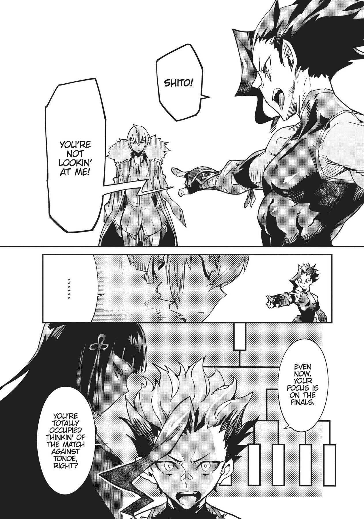 Chou Sekai Tensei Exo Drive: Gekito! Isekai Zen Nihon Taikaihen Chapter 3 - Page 15