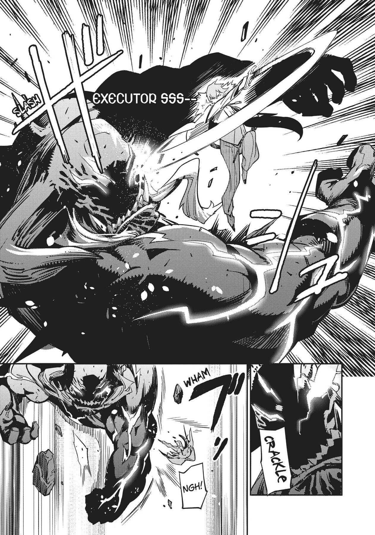 Chou Sekai Tensei Exo Drive: Gekito! Isekai Zen Nihon Taikaihen Chapter 3 - Page 25