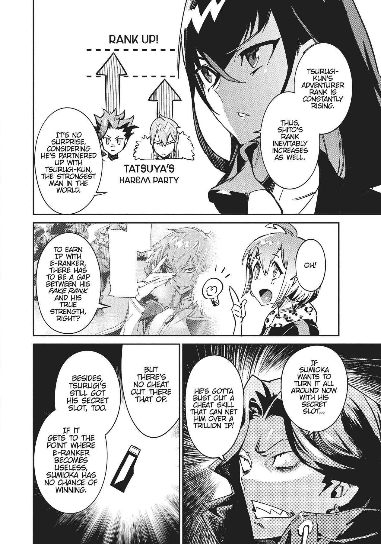 Chou Sekai Tensei Exo Drive: Gekito! Isekai Zen Nihon Taikaihen Chapter 3 - Page 28