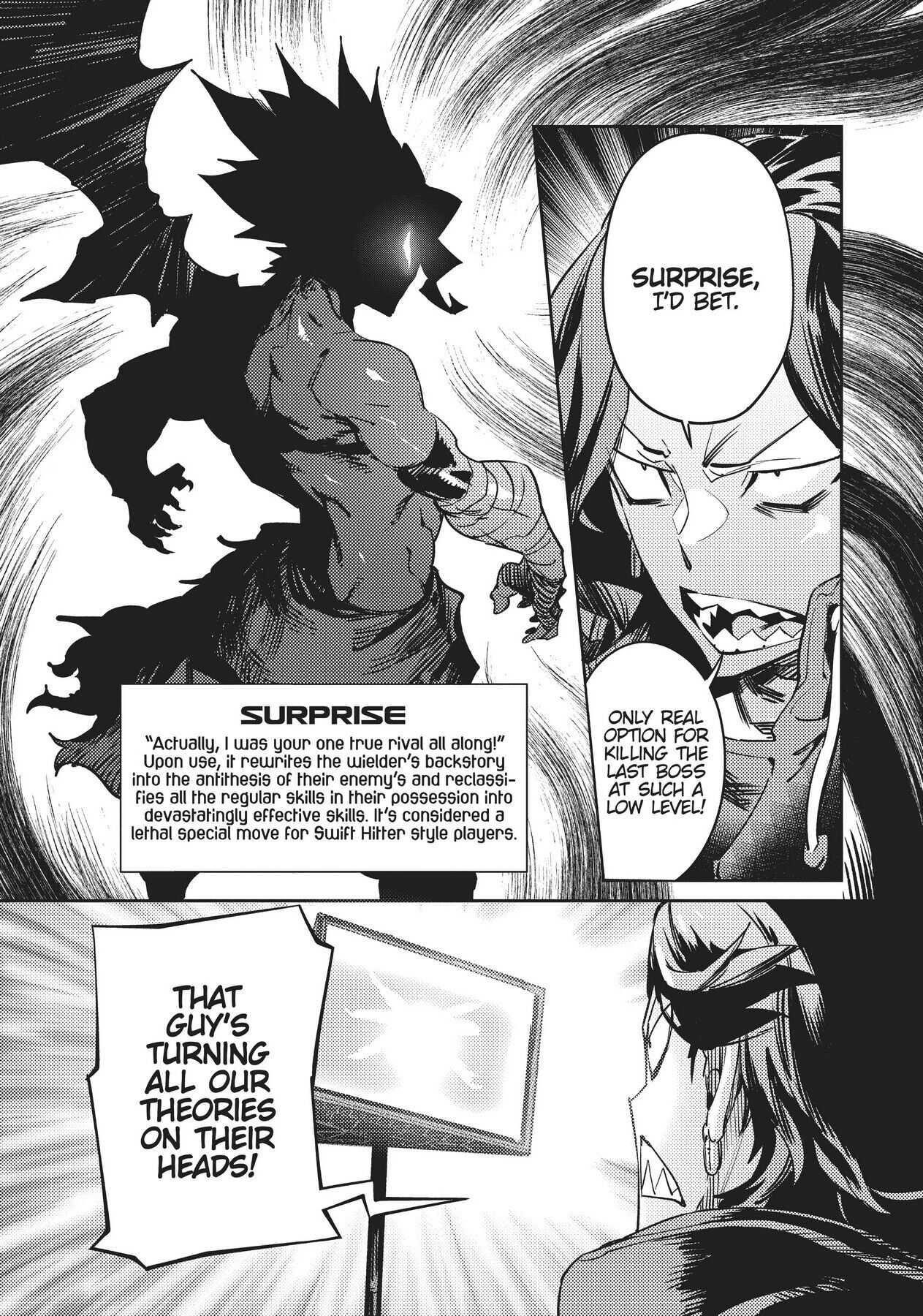 Chou Sekai Tensei Exo Drive: Gekito! Isekai Zen Nihon Taikaihen Chapter 3 - Page 31