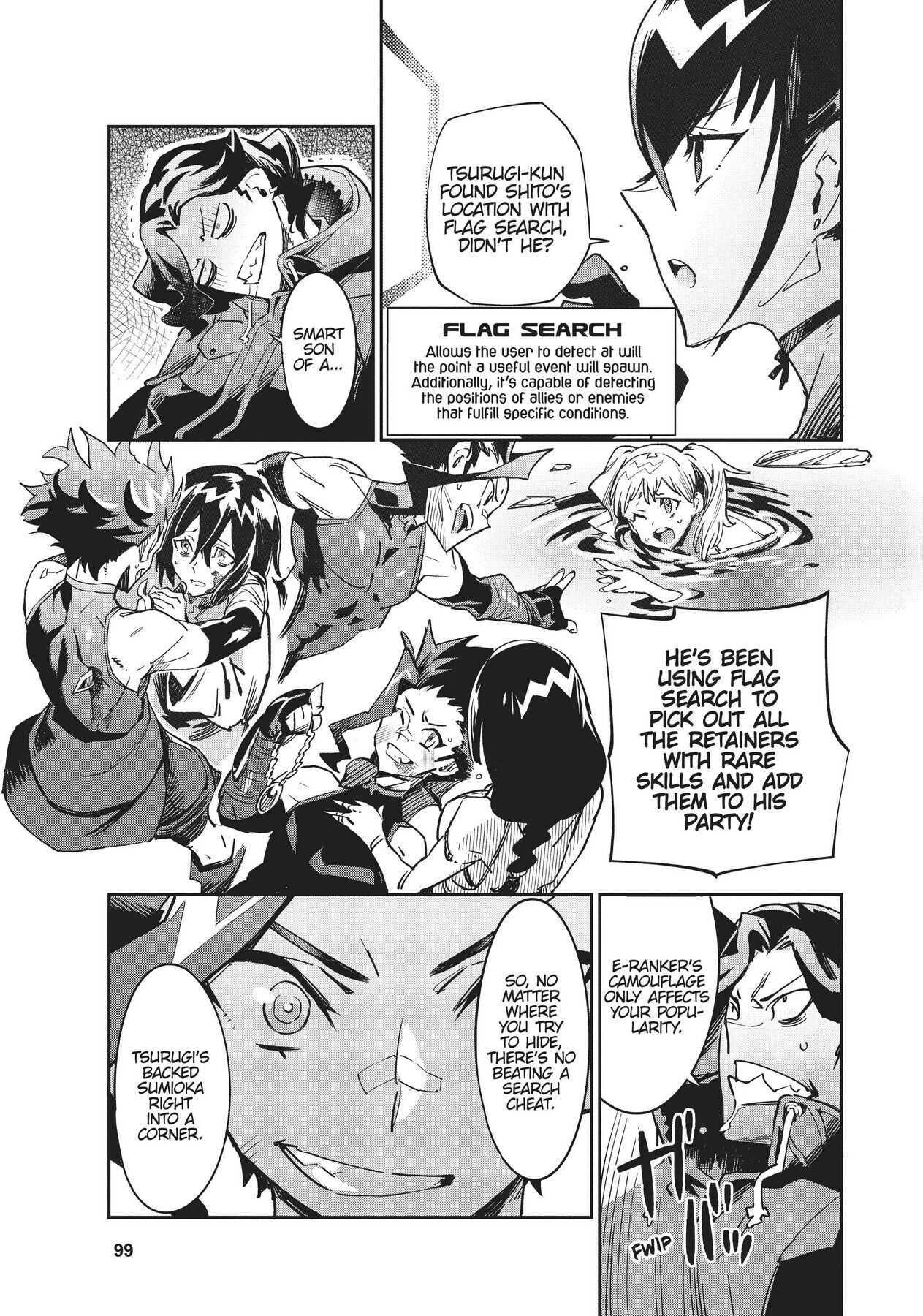 Chou Sekai Tensei Exo Drive: Gekito! Isekai Zen Nihon Taikaihen Chapter 3 - Page 5