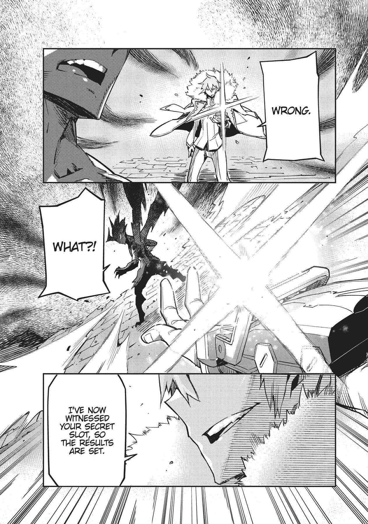 Chou Sekai Tensei Exo Drive: Gekito! Isekai Zen Nihon Taikaihen Chapter 4 - Page 18