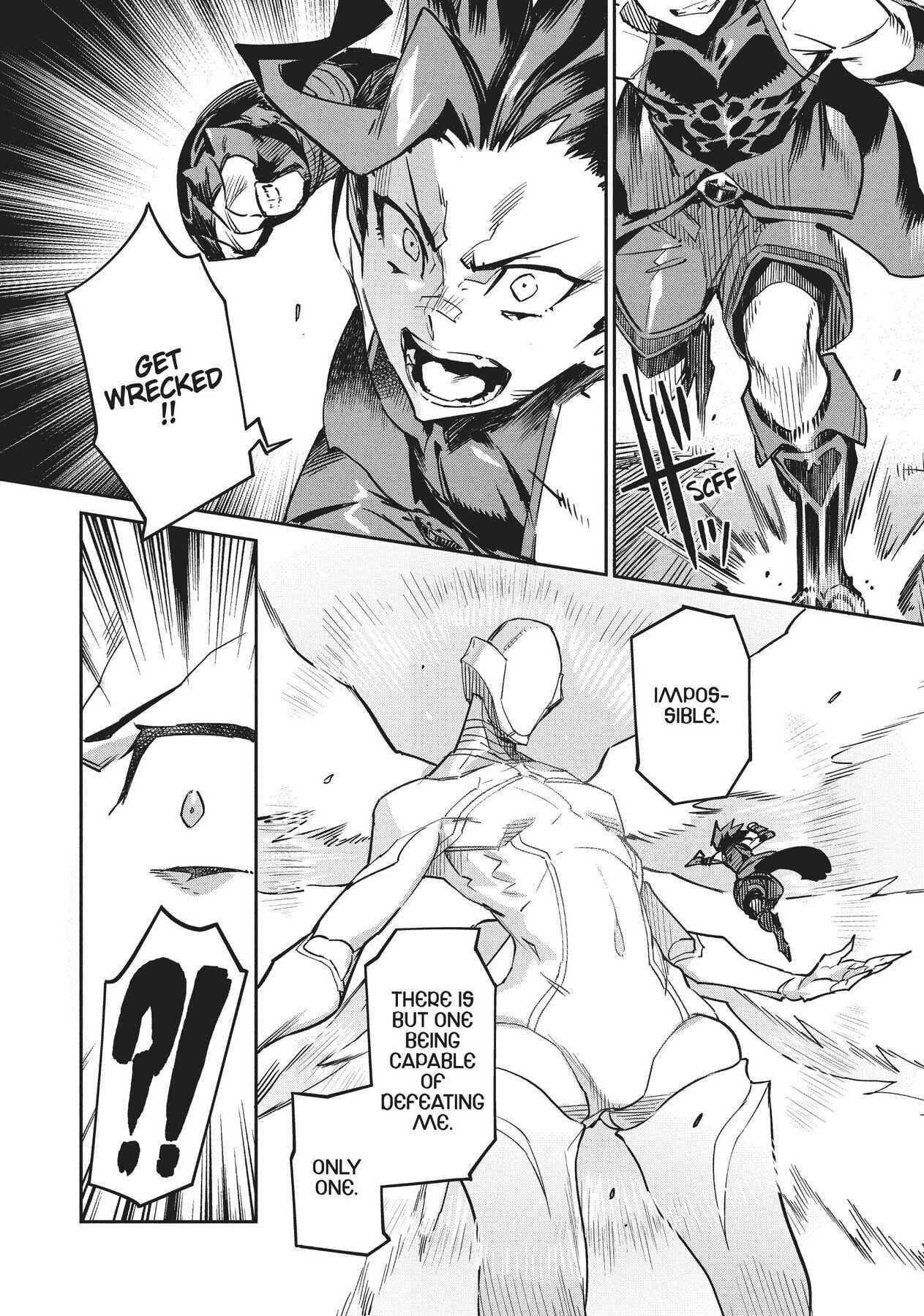 Chou Sekai Tensei Exo Drive: Gekito! Isekai Zen Nihon Taikaihen Chapter 4 - Page 4