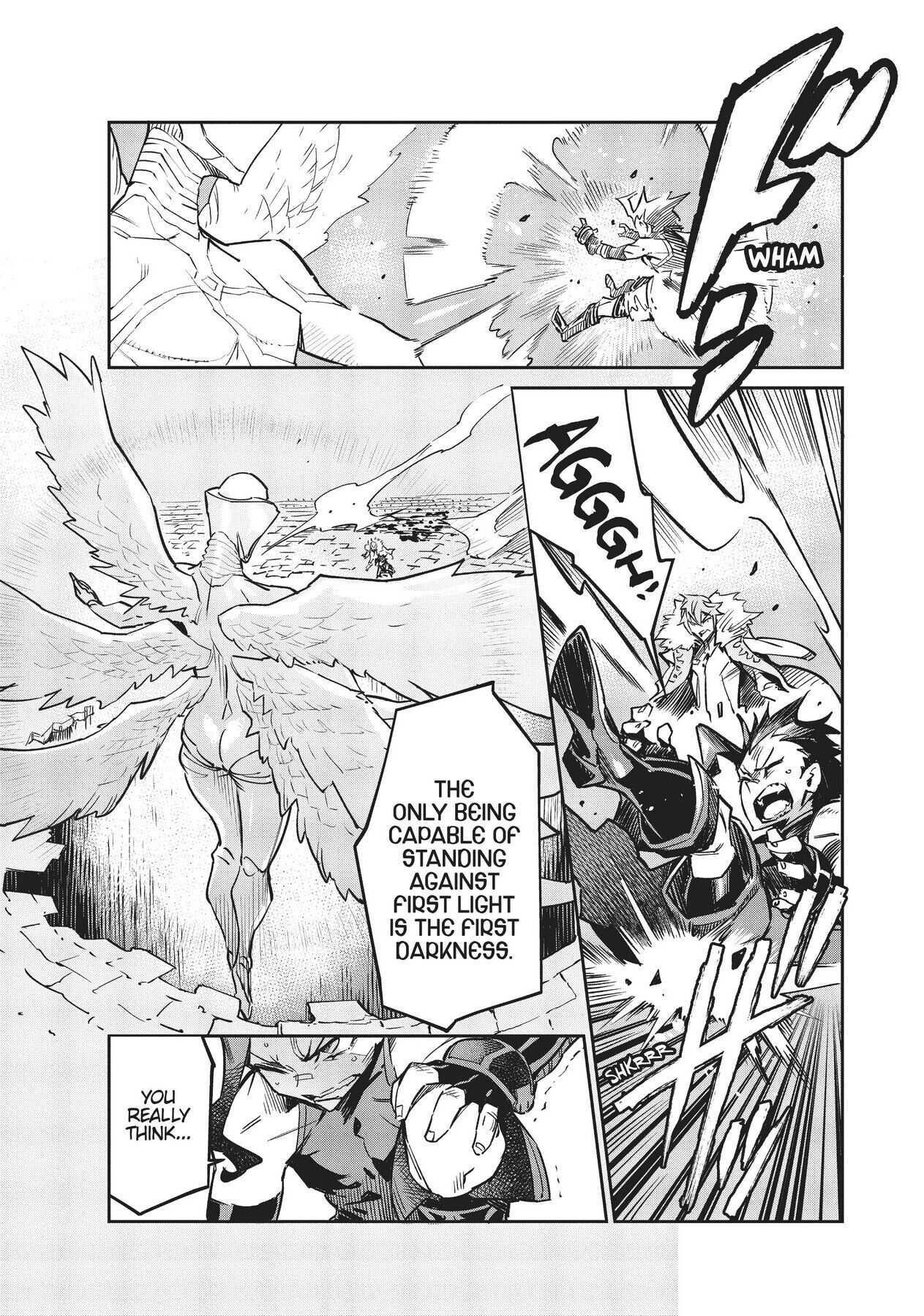 Chou Sekai Tensei Exo Drive: Gekito! Isekai Zen Nihon Taikaihen Chapter 4 - Page 5