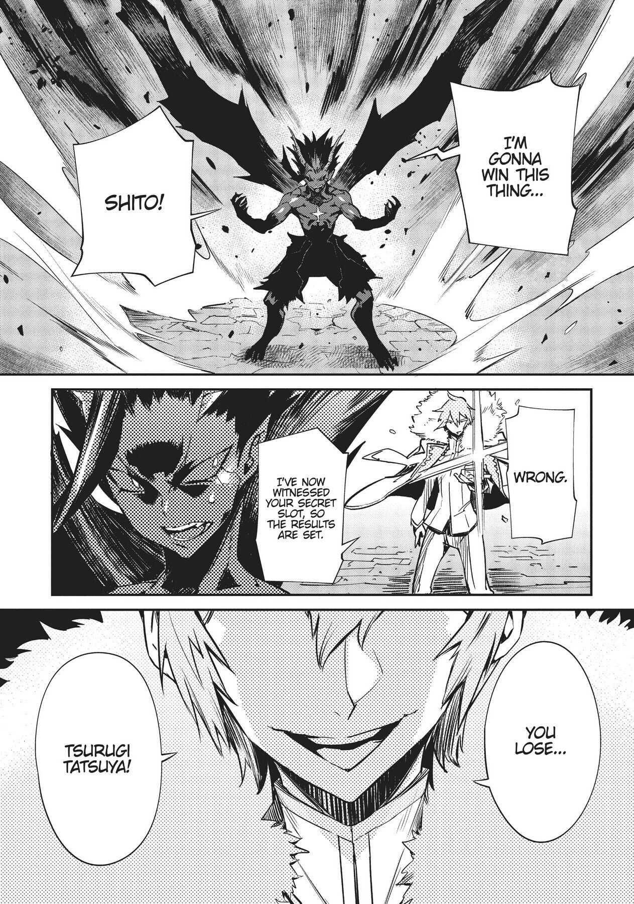 Chou Sekai Tensei Exo Drive: Gekito! Isekai Zen Nihon Taikaihen Chapter 5 - Page 1