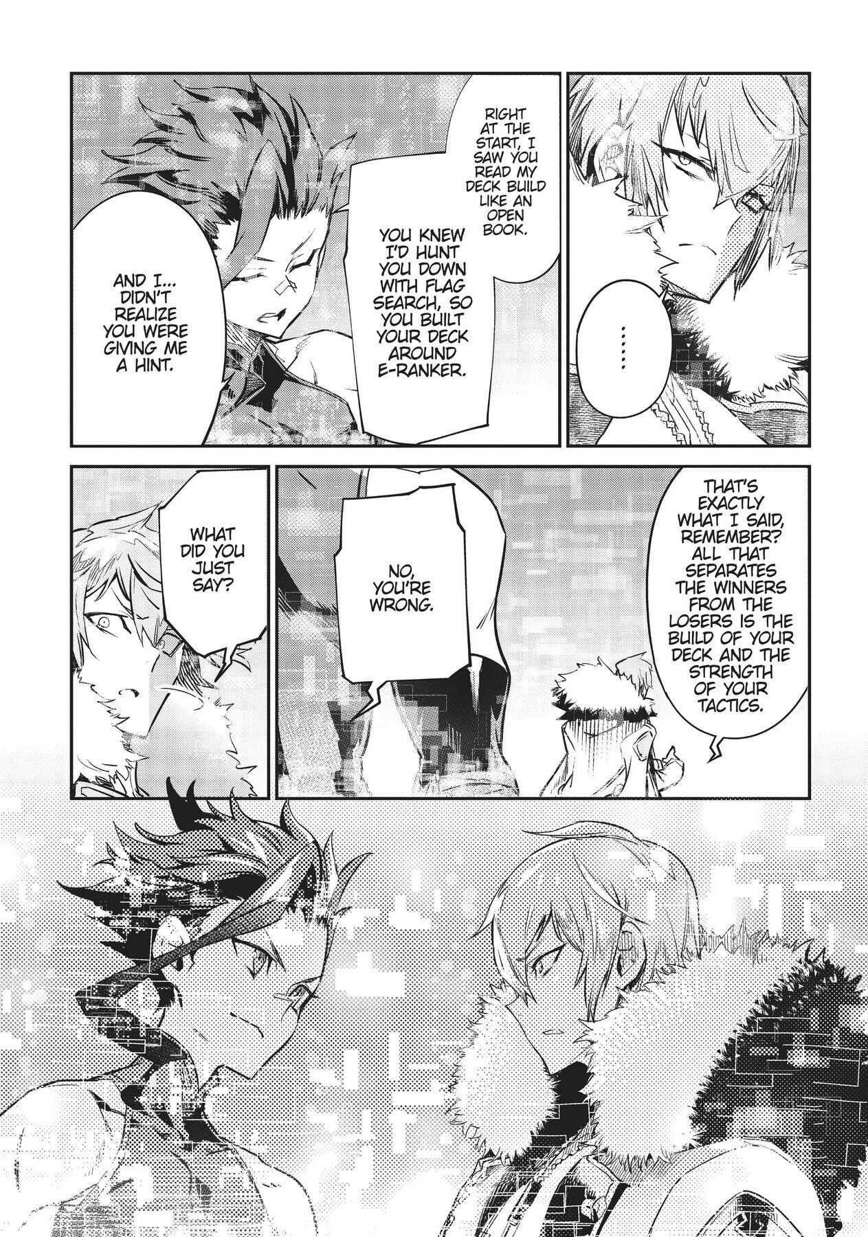 Chou Sekai Tensei Exo Drive: Gekito! Isekai Zen Nihon Taikaihen Chapter 5 - Page 14