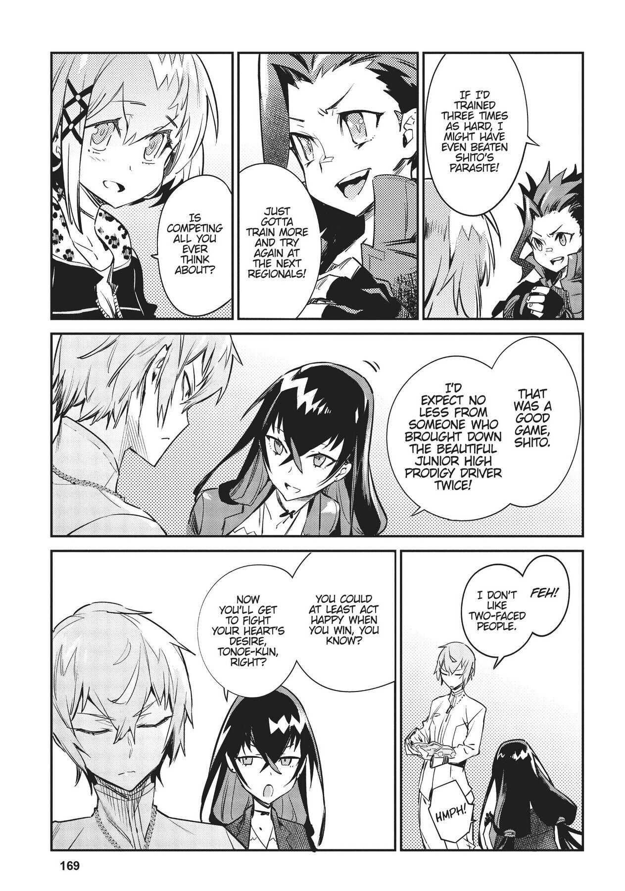 Chou Sekai Tensei Exo Drive: Gekito! Isekai Zen Nihon Taikaihen Chapter 5 - Page 18