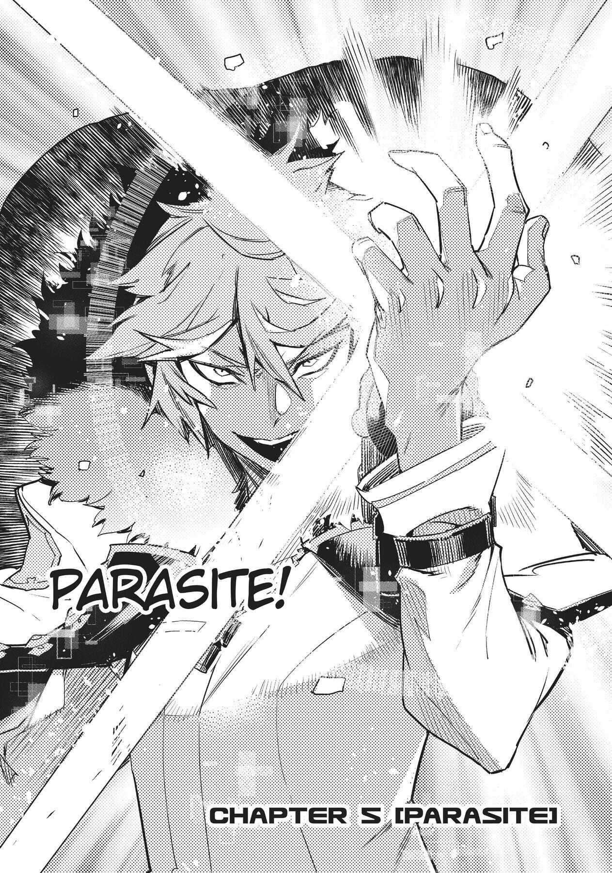 Chou Sekai Tensei Exo Drive: Gekito! Isekai Zen Nihon Taikaihen Chapter 5 - Page 2